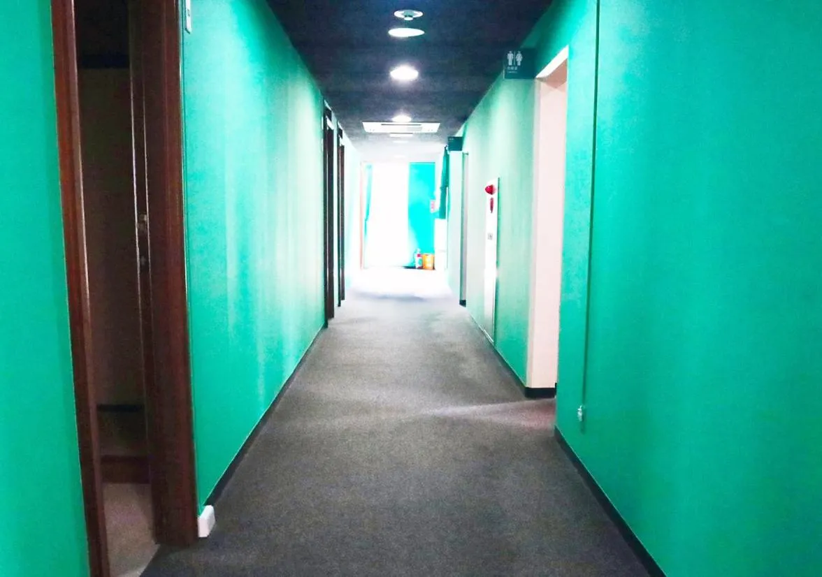 ATAMI SPRING TERRACE HOTEL