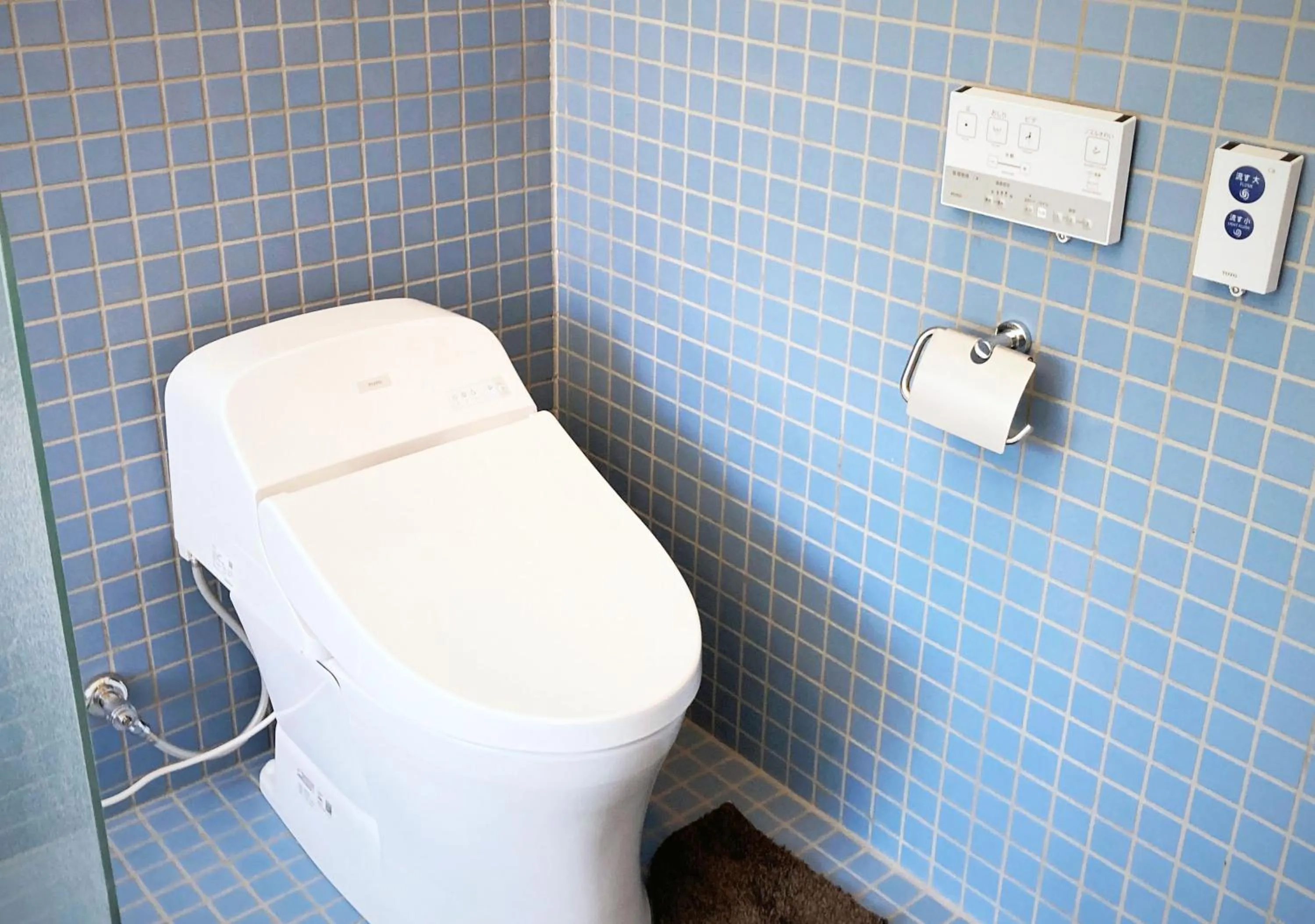 ATAMI SPRING TERRACE HOTEL