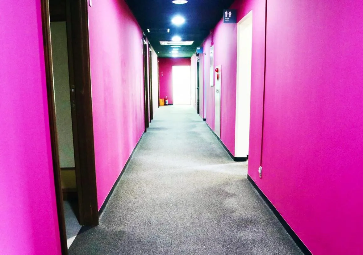 ATAMI SPRING TERRACE HOTEL