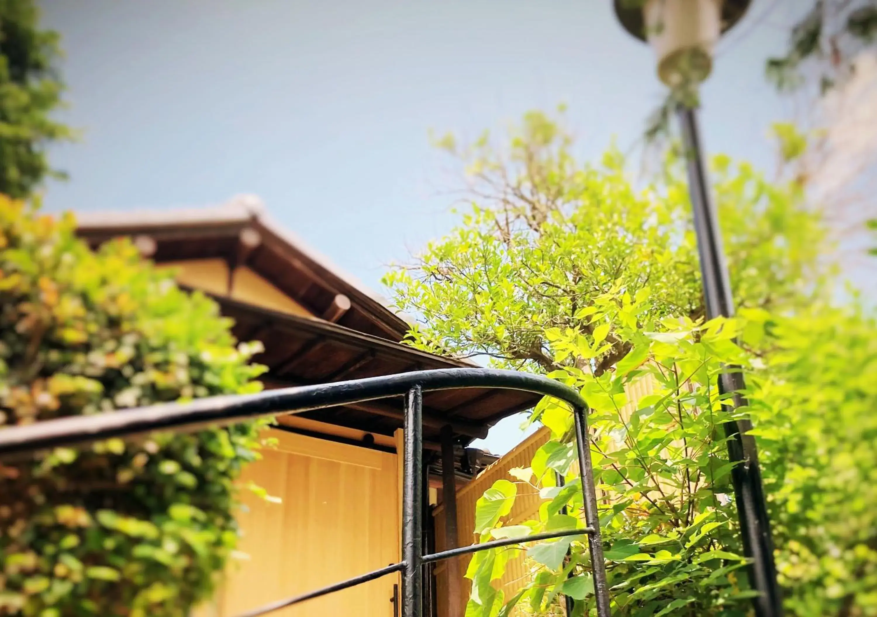 Facade/entrance in ATAMI SPRING TERRACE HOTEL Facade/entrance in ATAMI SPRING TERRACE HOTEL