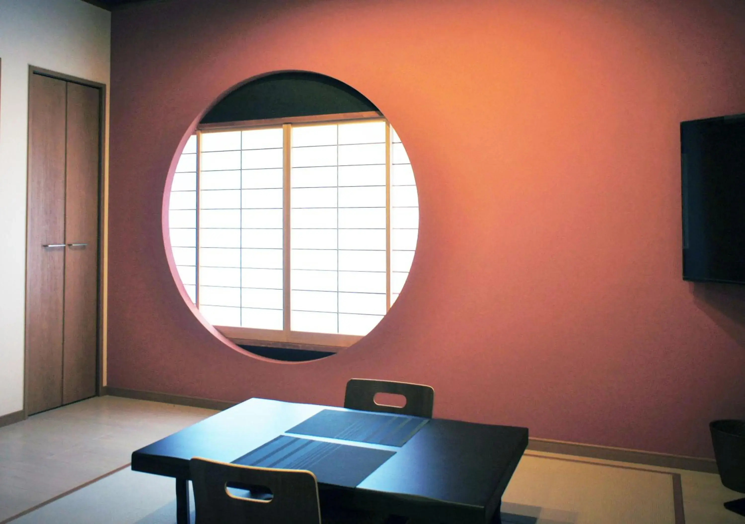 Living room in ATAMI SPRING TERRACE HOTEL Living room in ATAMI SPRING TERRACE HOTEL