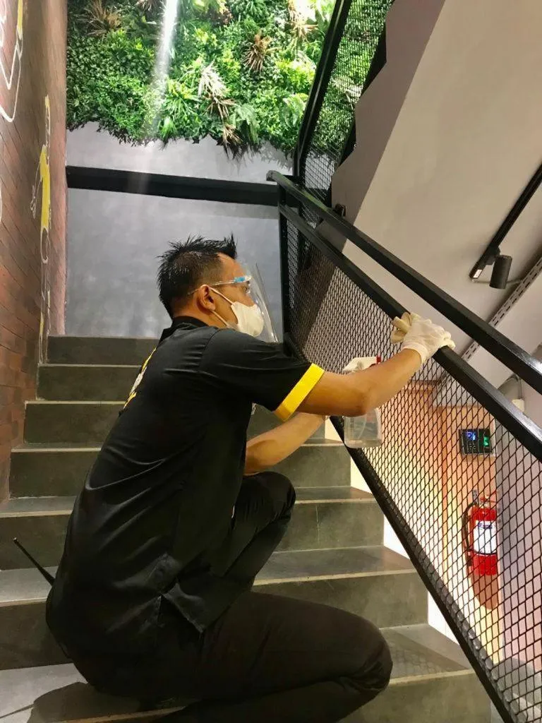 Activities in Nine Hotel