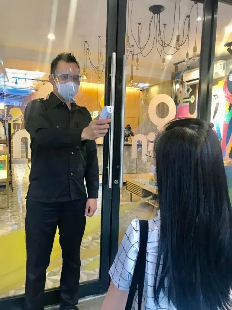 Activities in Nine Hotel Activities in Nine Hotel