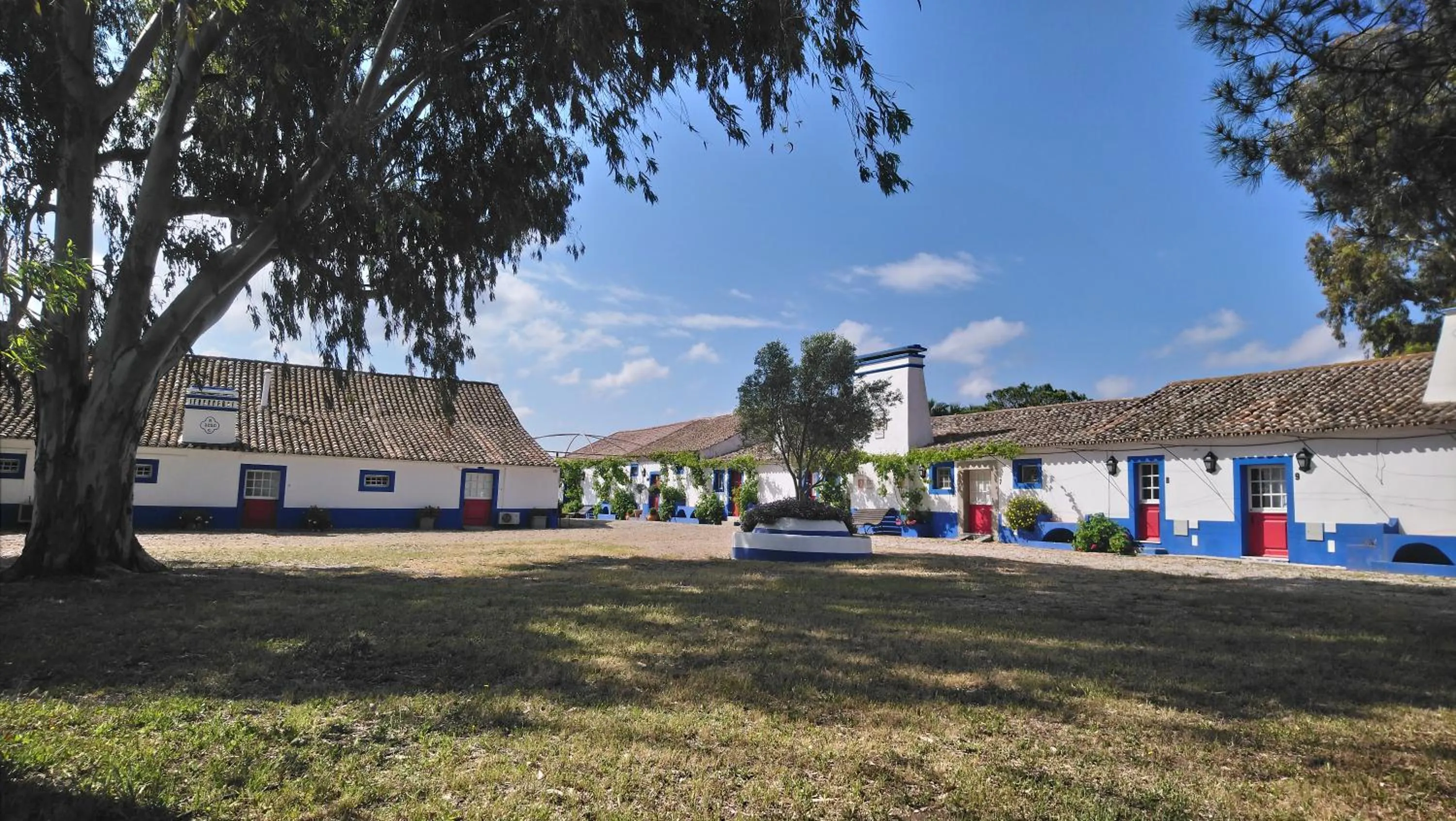 Lodge Monte Do Sobral