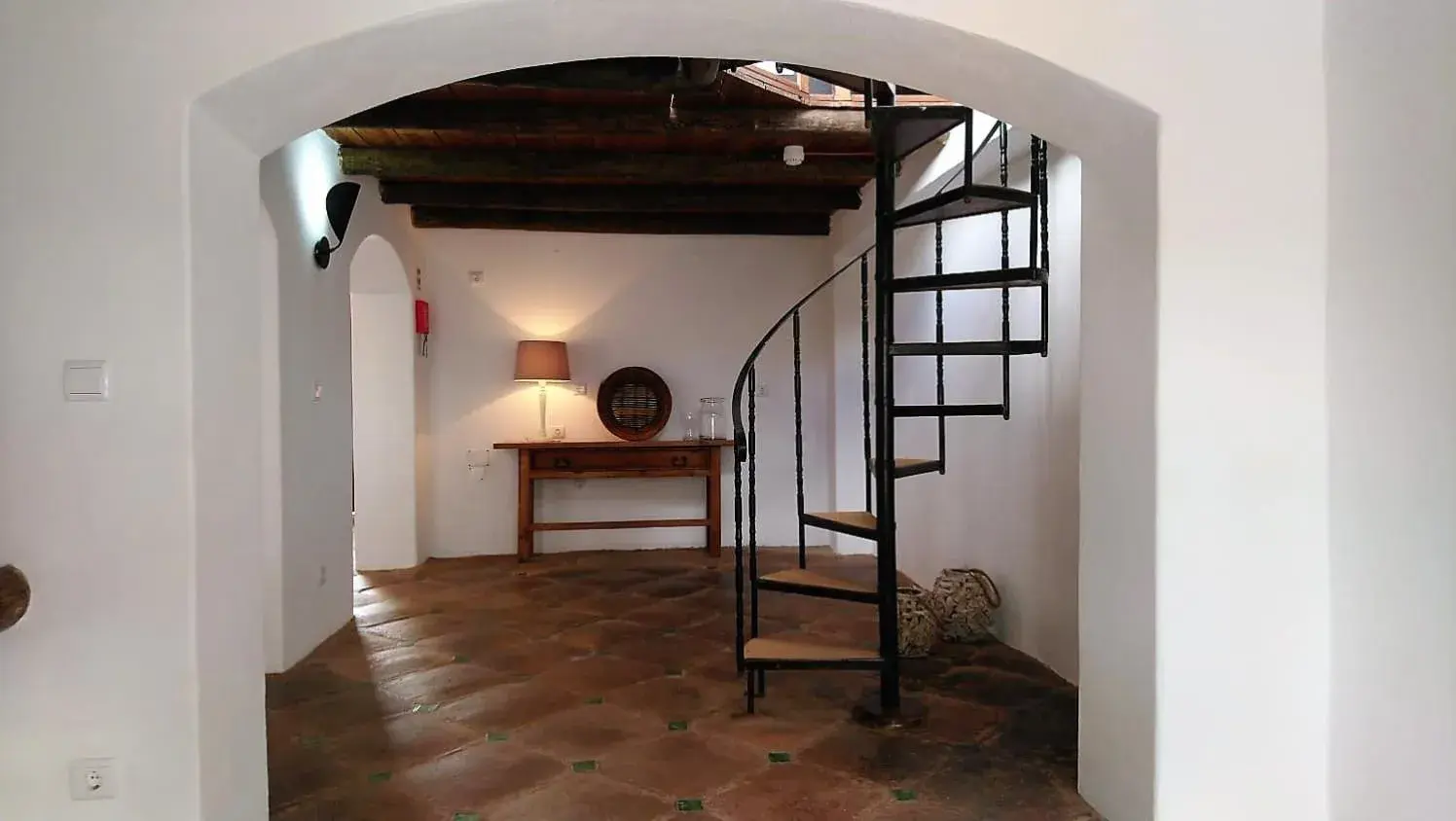 Duplex Suite in Lodge Monte Do Sobral Duplex Suite in Lodge Monte Do Sobral