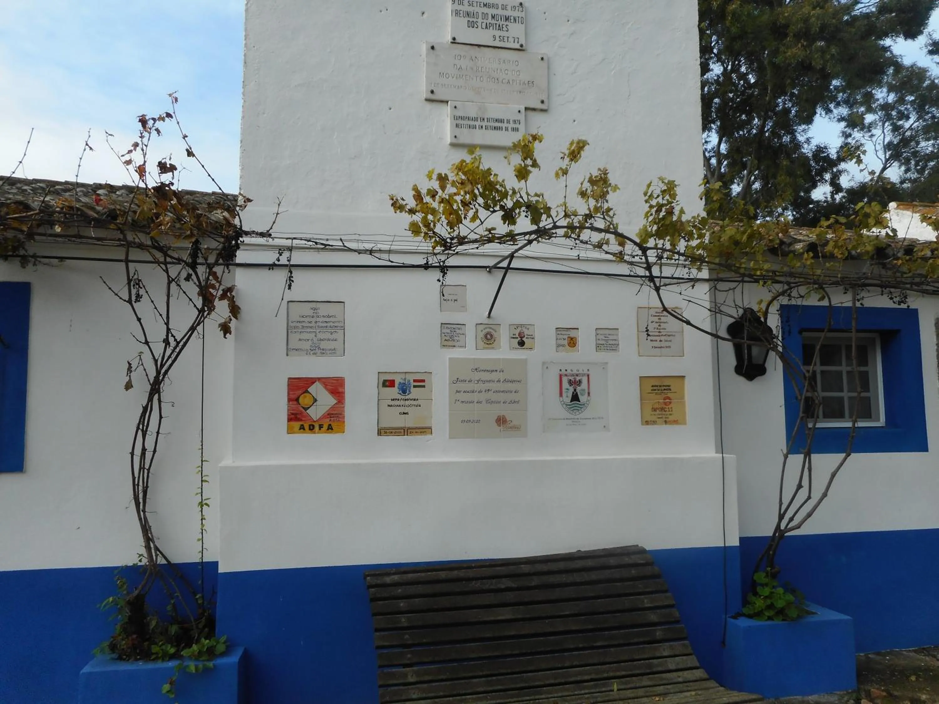 Lodge Monte Do Sobral