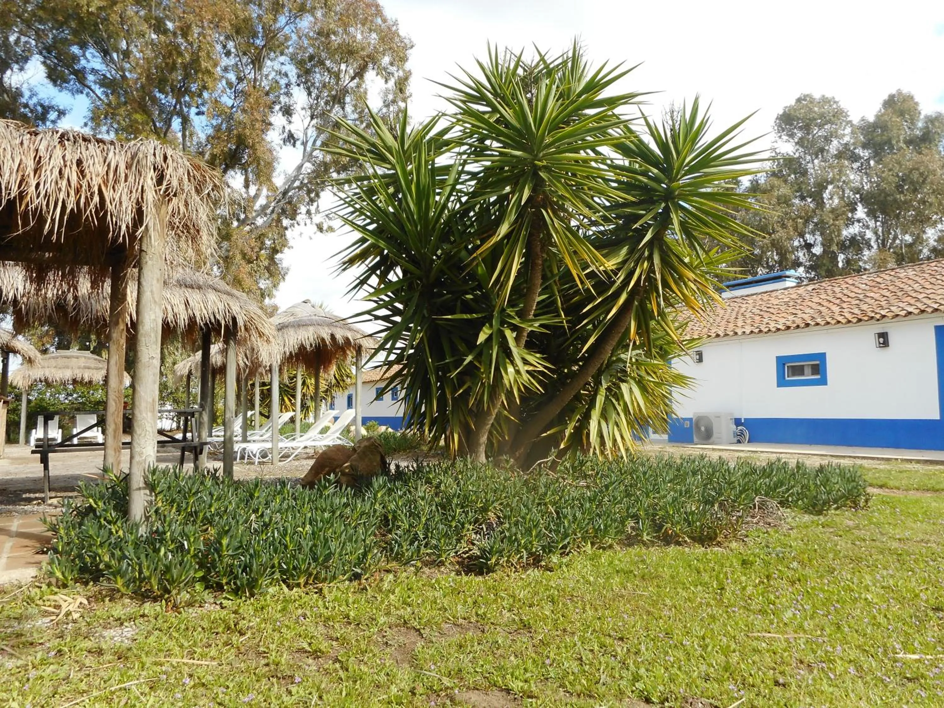 Lodge Monte Do Sobral