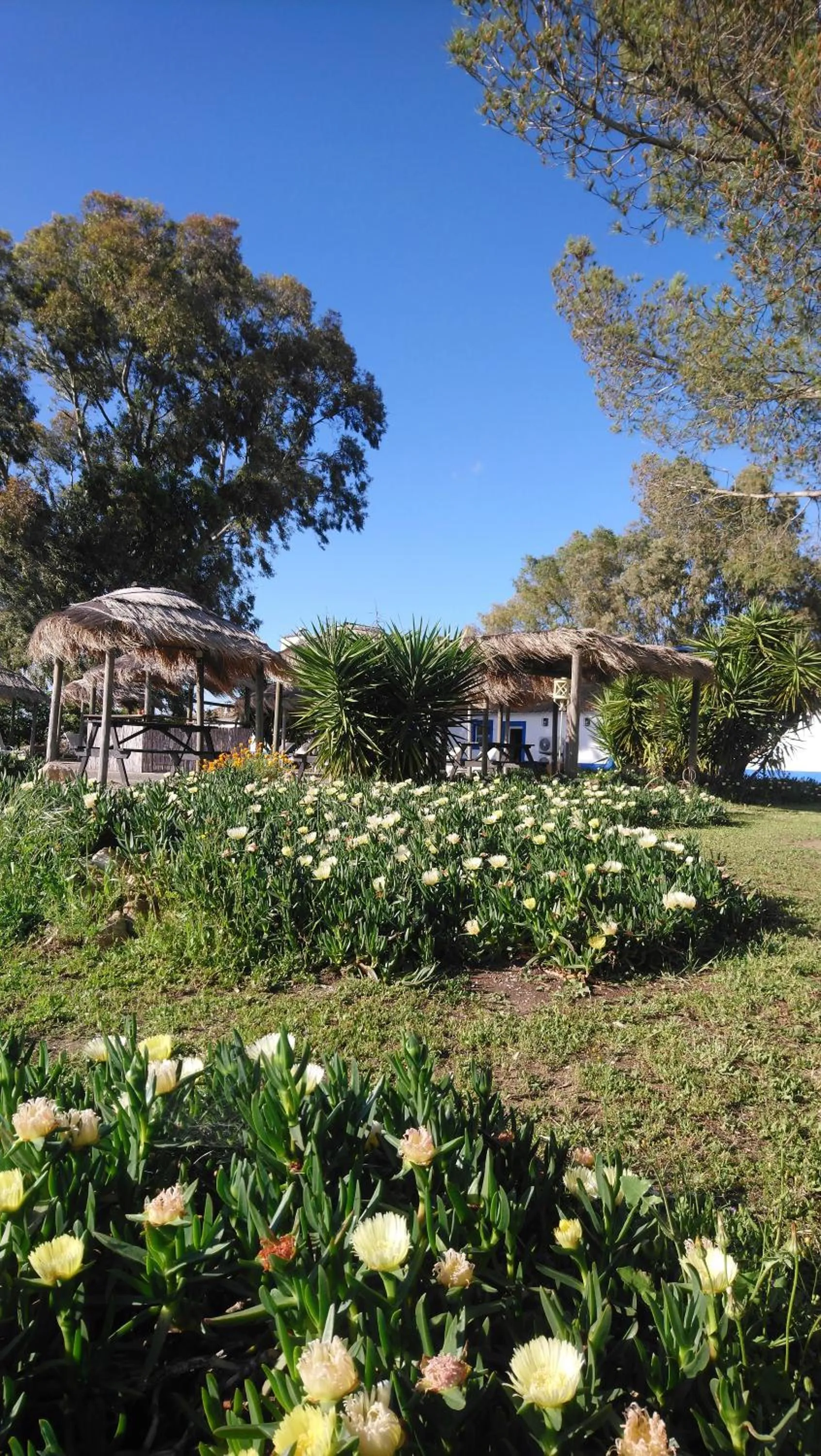 Lodge Monte Do Sobral