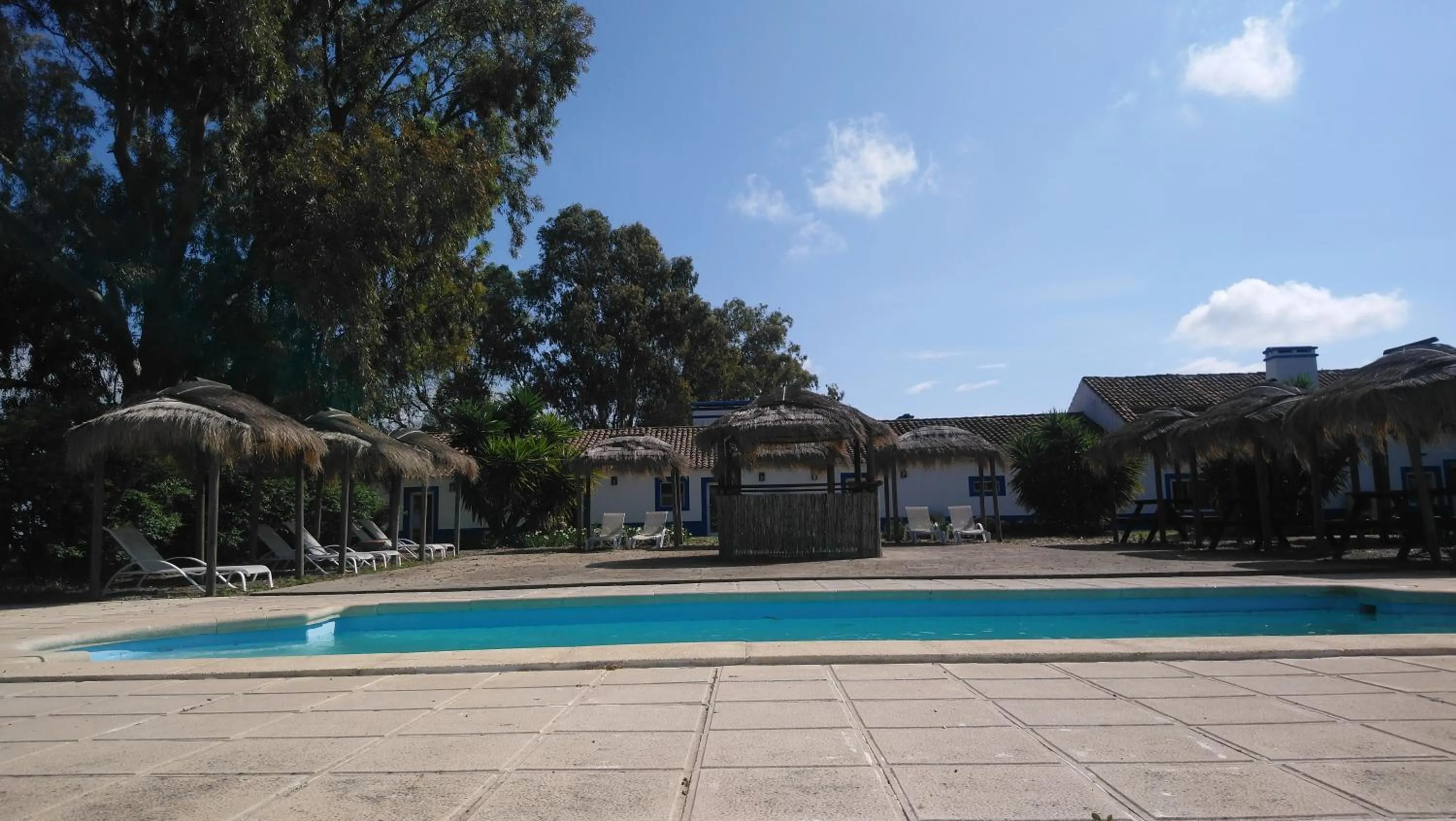 Lodge Monte Do Sobral