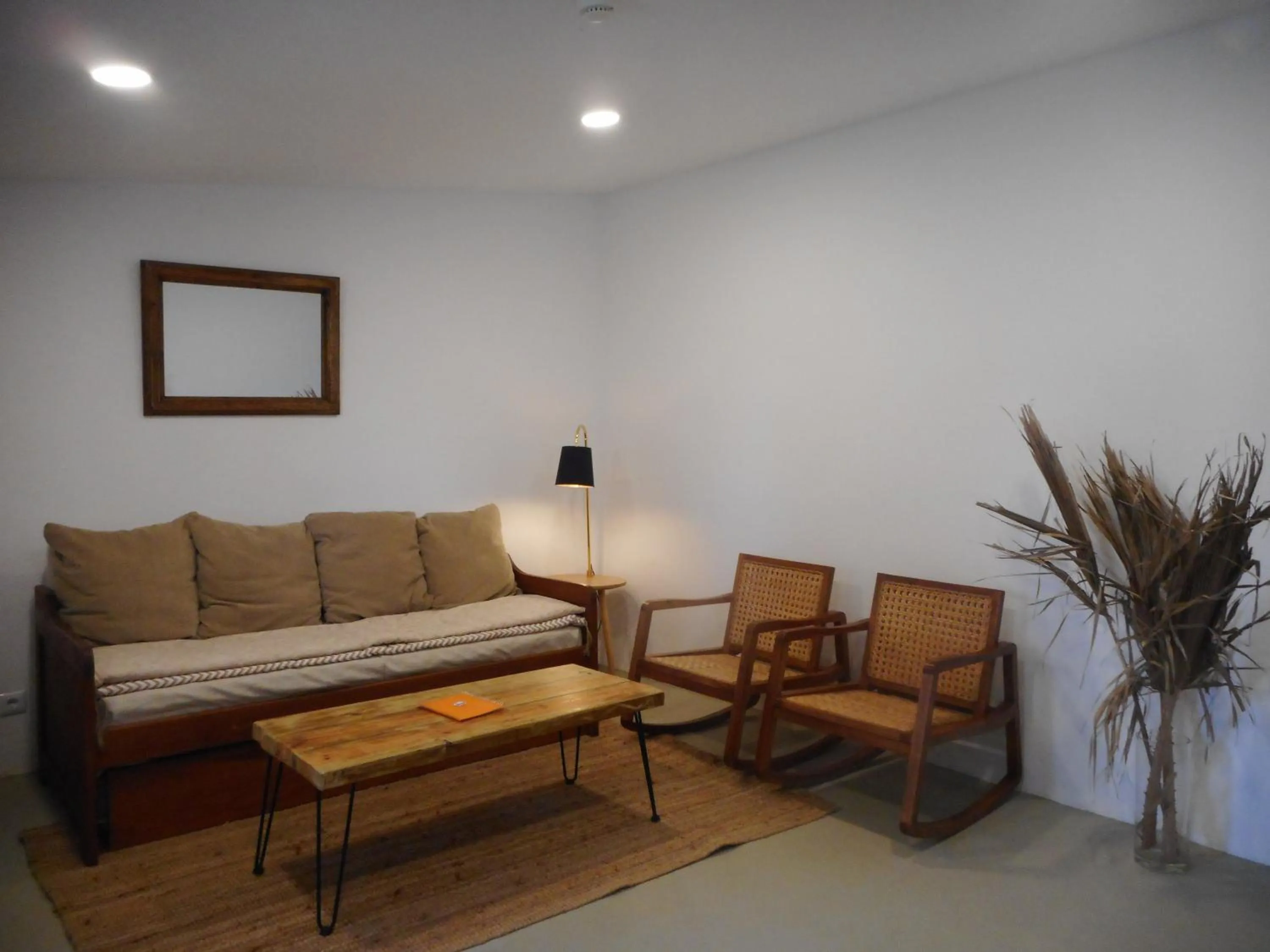 Lodge Monte Do Sobral