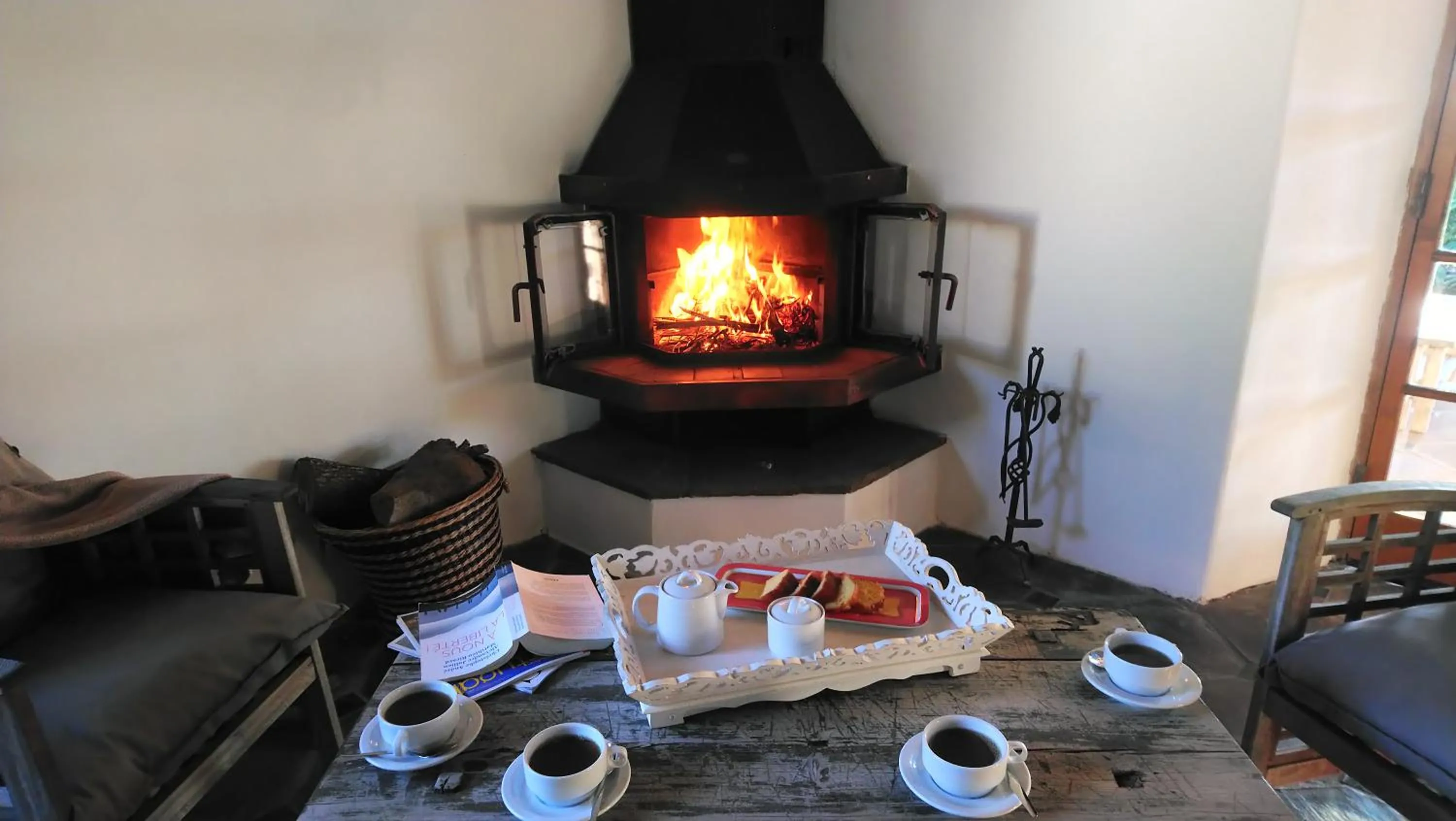 Lodge Monte Do Sobral