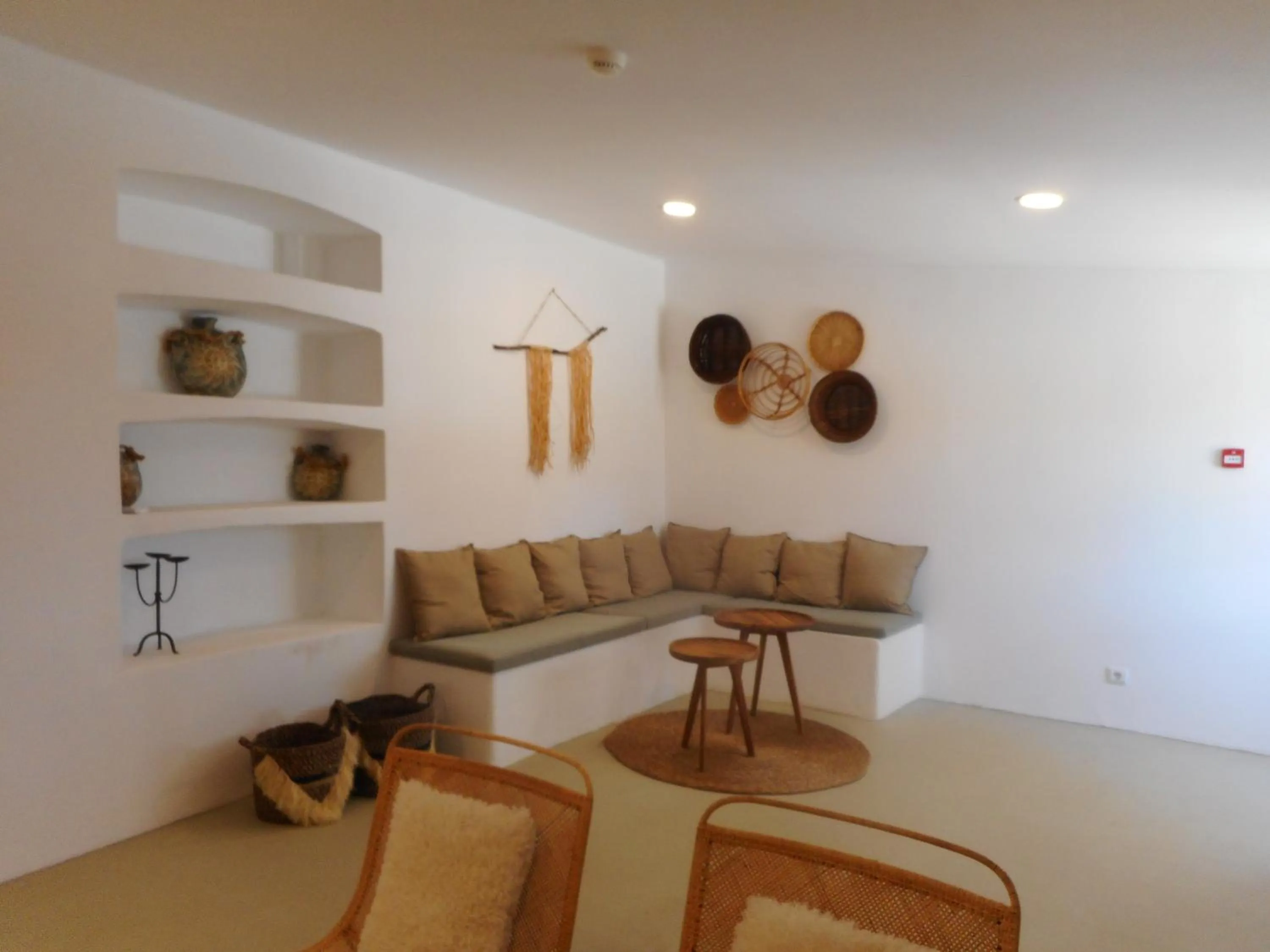 Lodge Monte Do Sobral