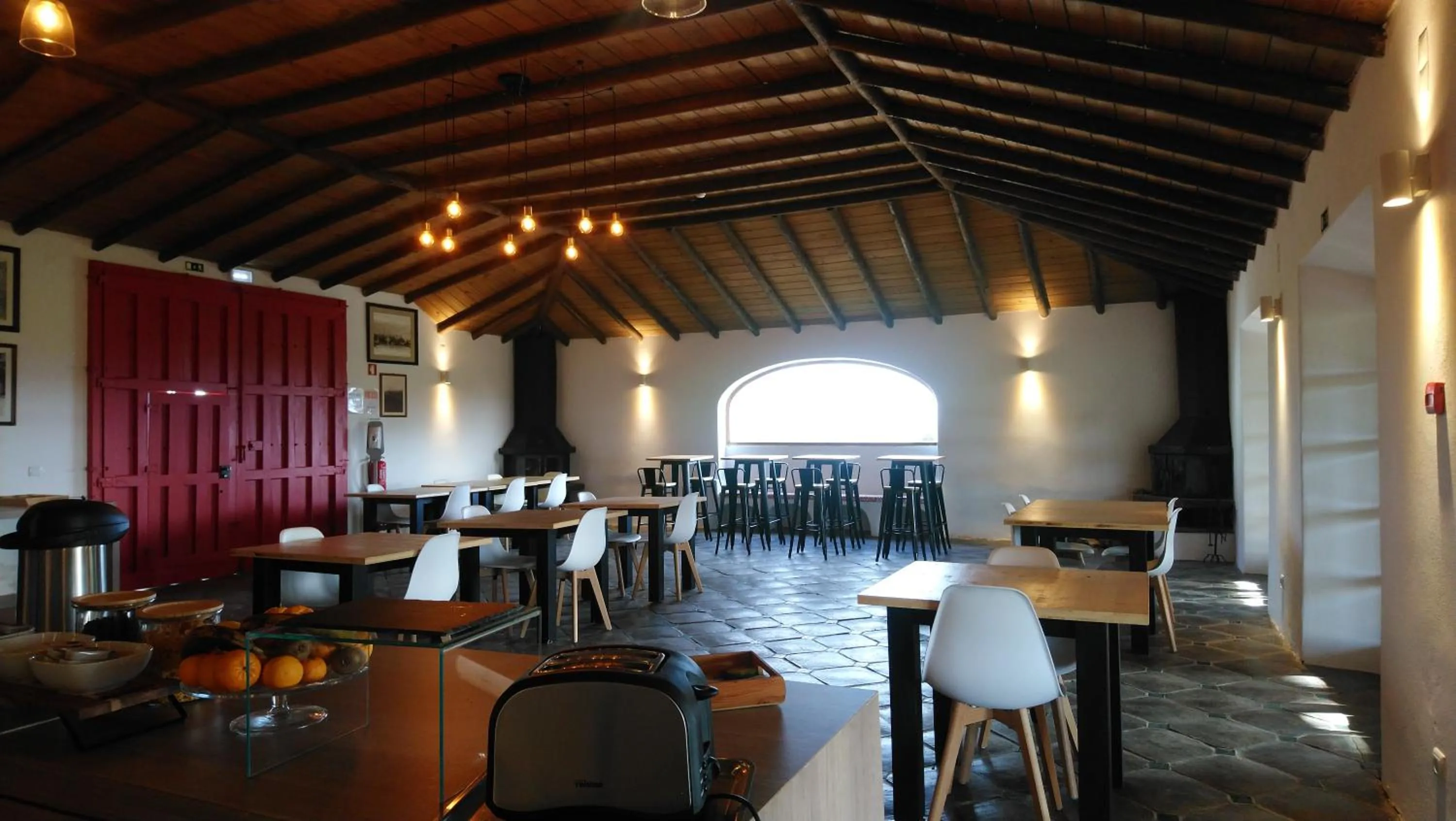 Lodge Monte Do Sobral