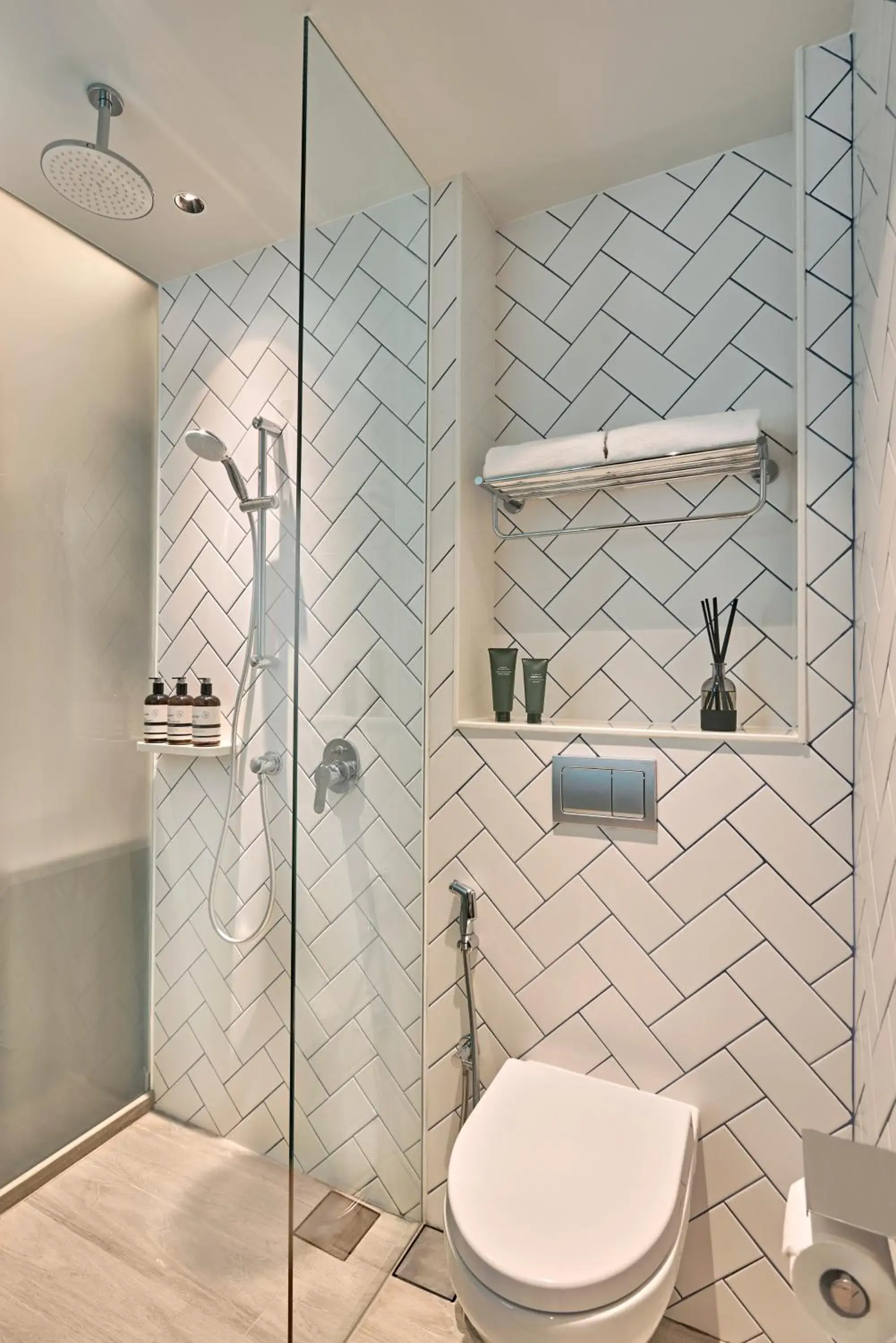 lyf one-north Singapore lyf one-north Singapore