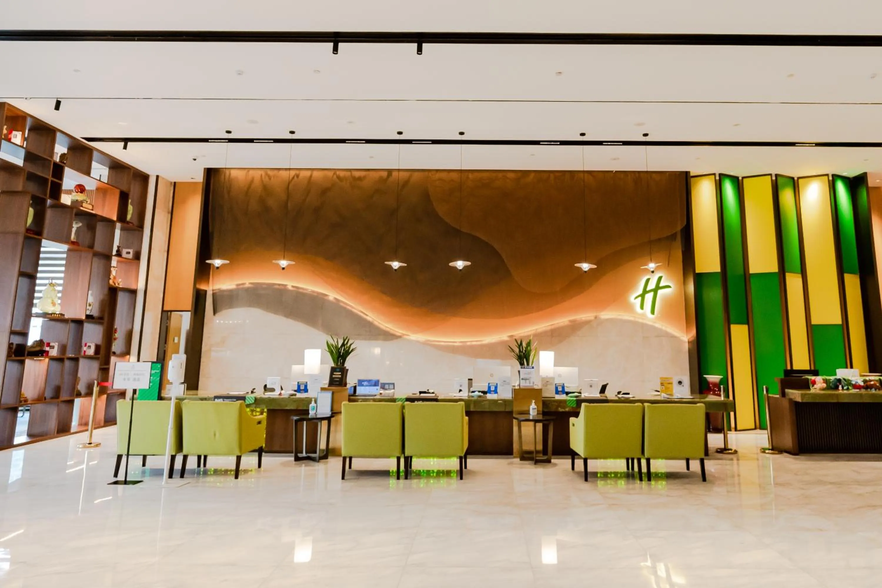 Holiday Inn One Thousand Island Lake by IHG