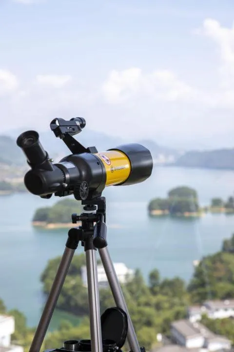 Holiday Inn One Thousand Island Lake by IHG