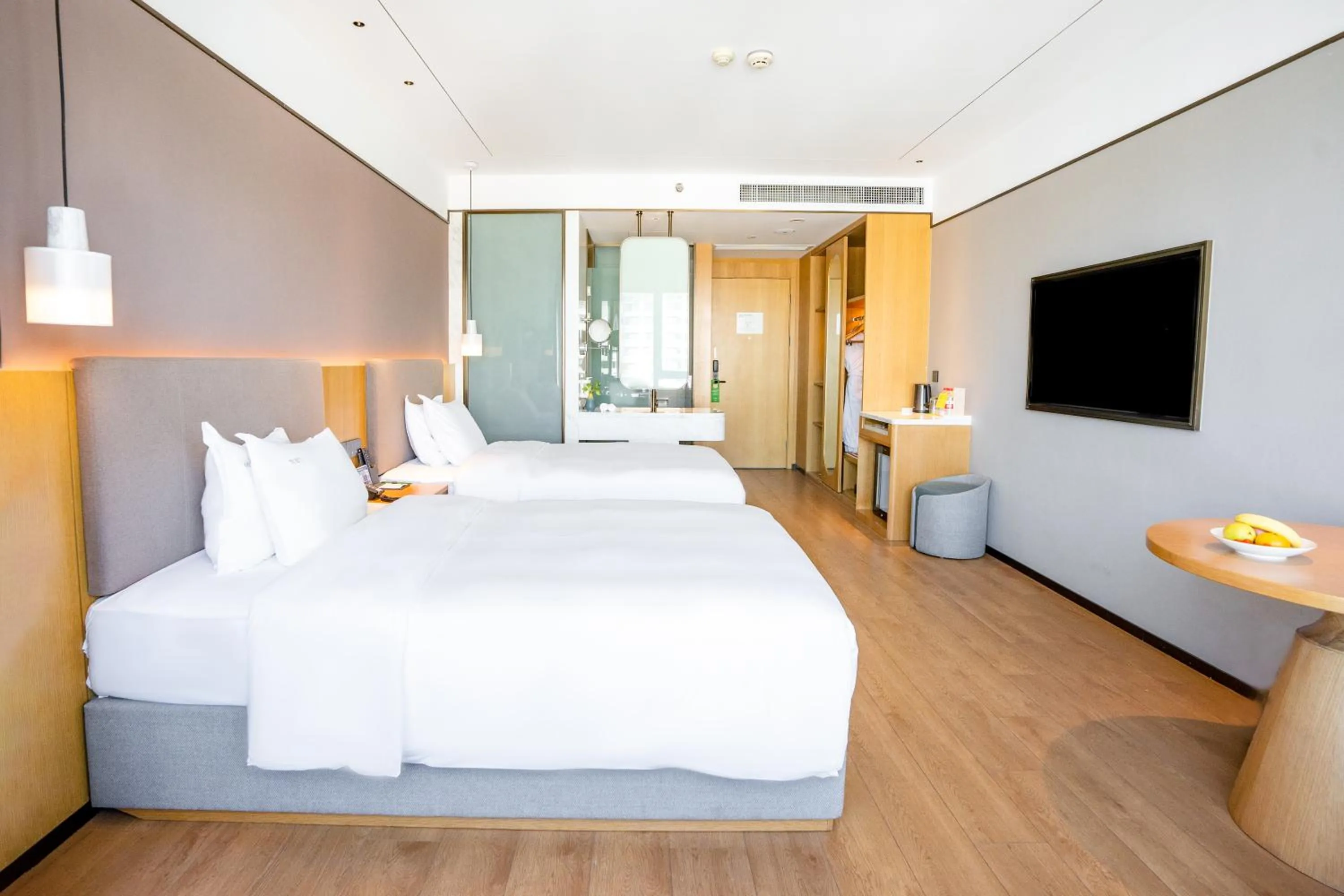 Holiday Inn One Thousand Island Lake by IHG