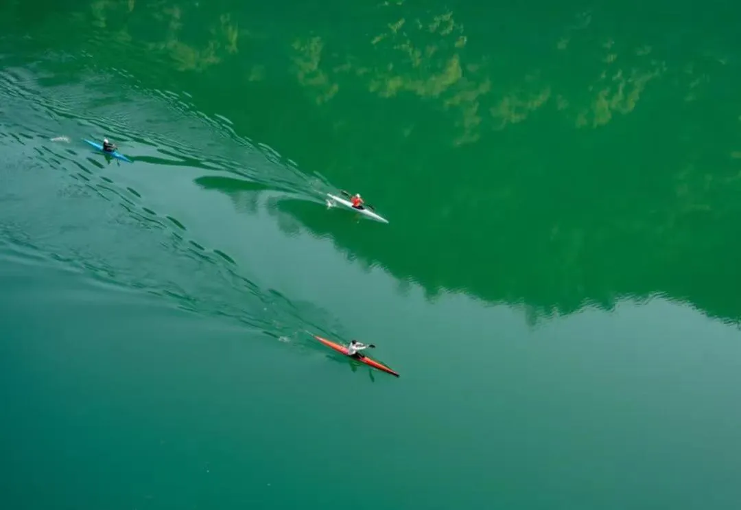 Holiday Inn One Thousand Island Lake by IHG