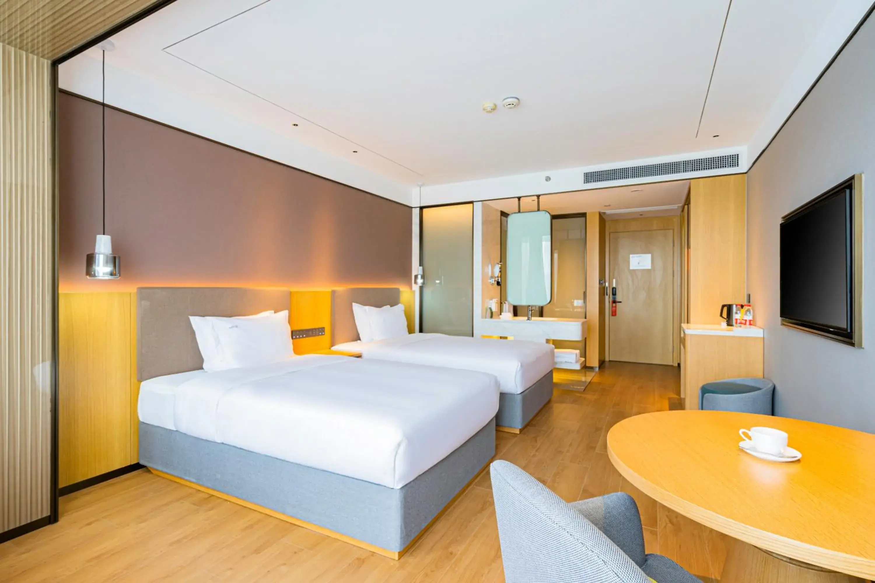 Holiday Inn One Thousand Island Lake by IHG Holiday Inn One Thousand Island Lake by IHG