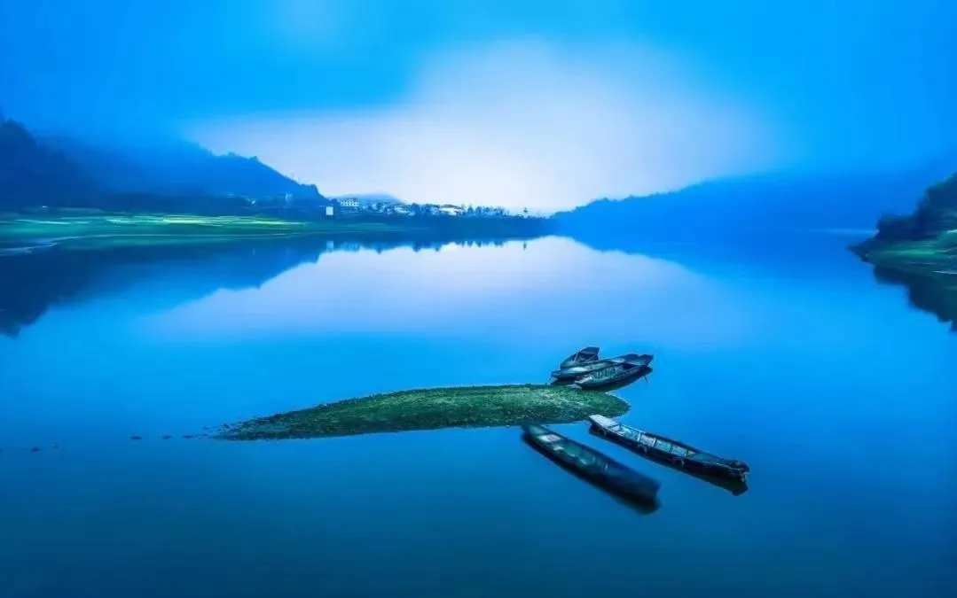 Holiday Inn One Thousand Island Lake by IHG