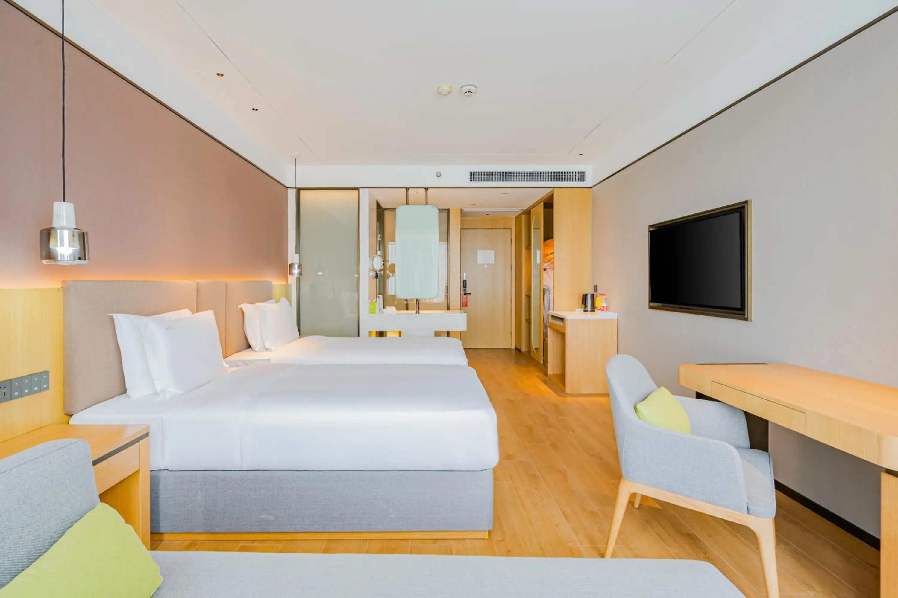 Holiday Inn One Thousand Island Lake by IHG Holiday Inn One Thousand Island Lake by IHG