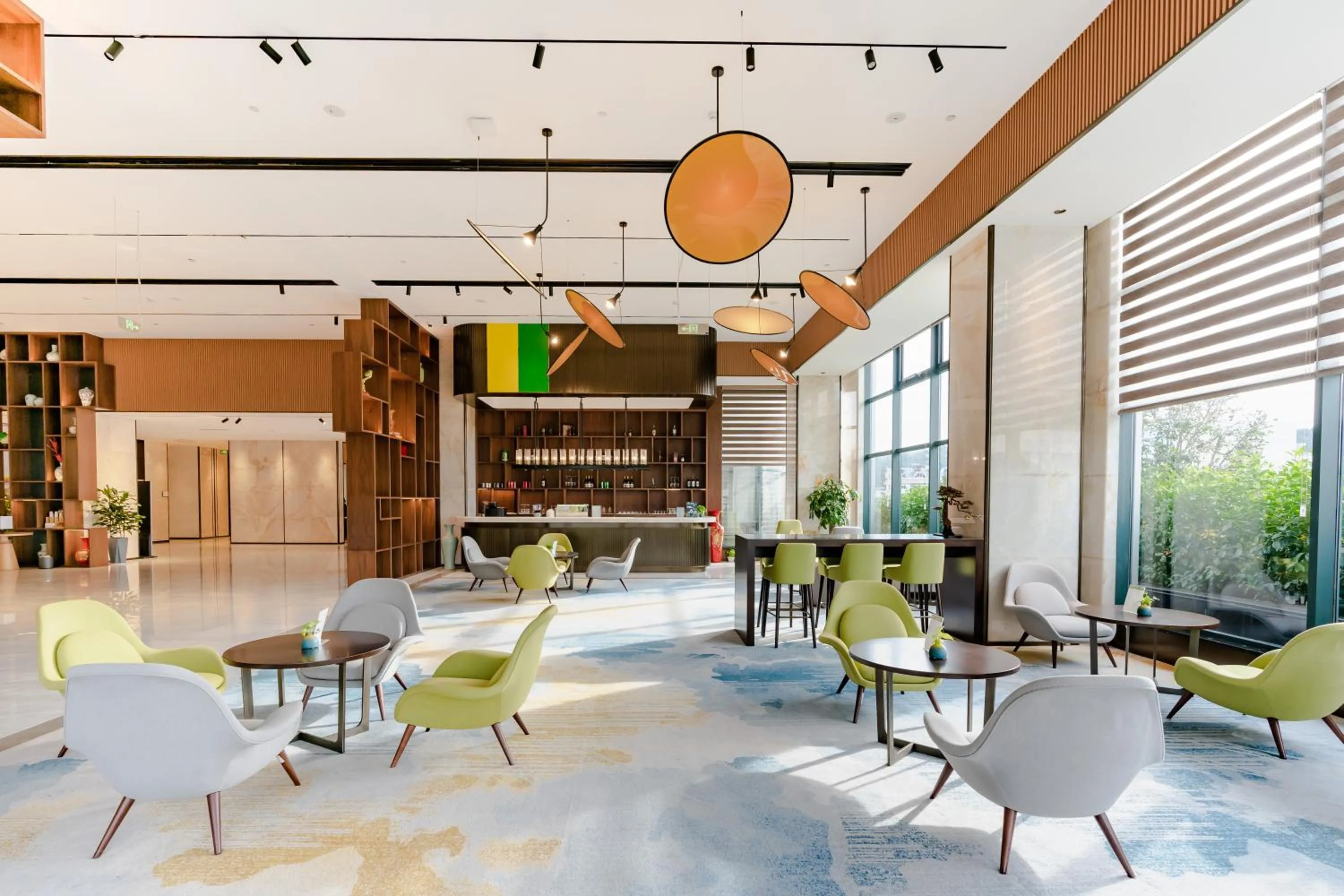 Holiday Inn One Thousand Island Lake by IHG