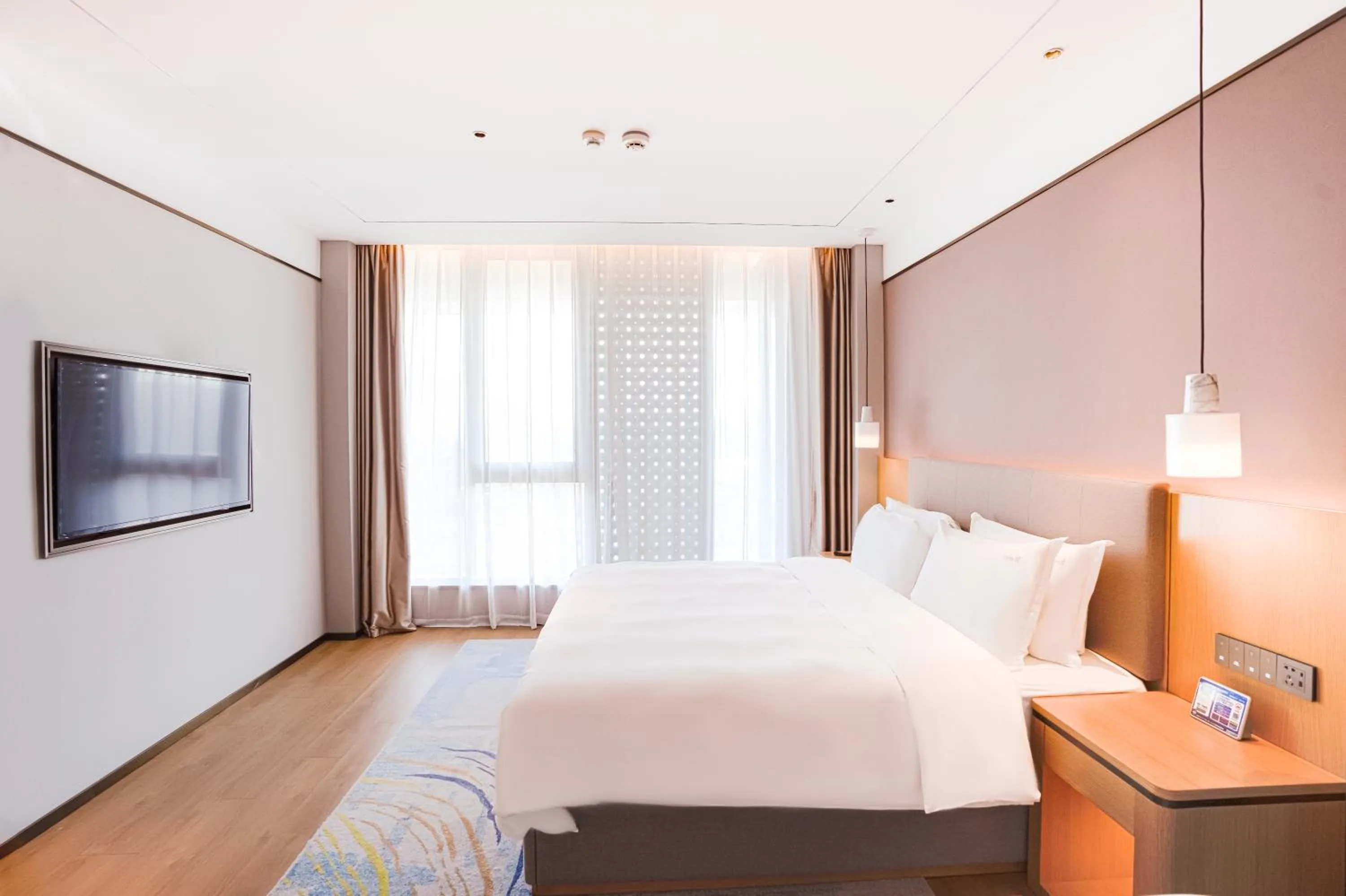 Holiday Inn One Thousand Island Lake by IHG