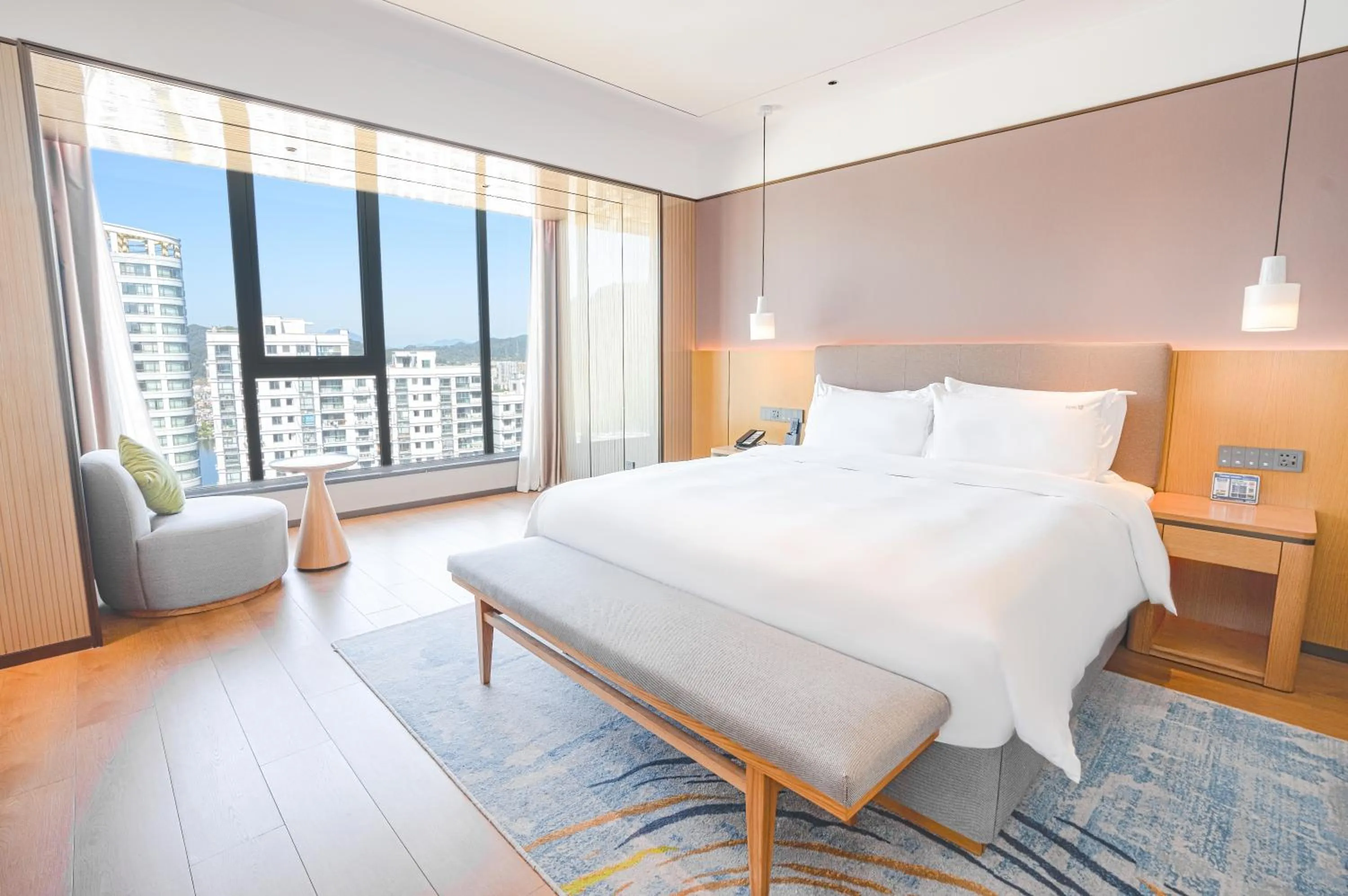 Holiday Inn One Thousand Island Lake by IHG