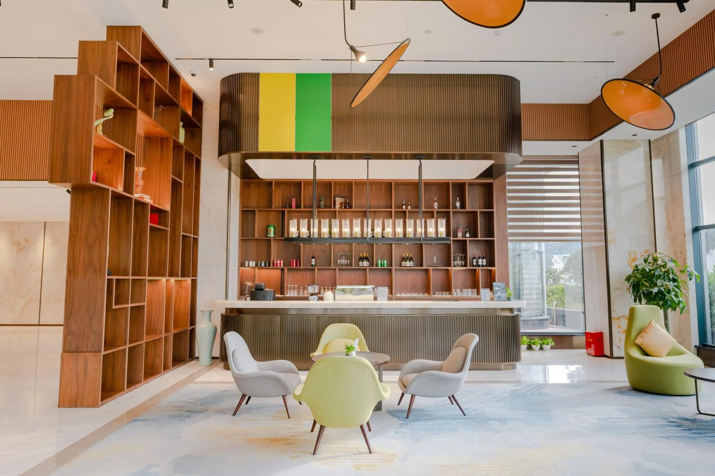 Holiday Inn One Thousand Island Lake by IHG