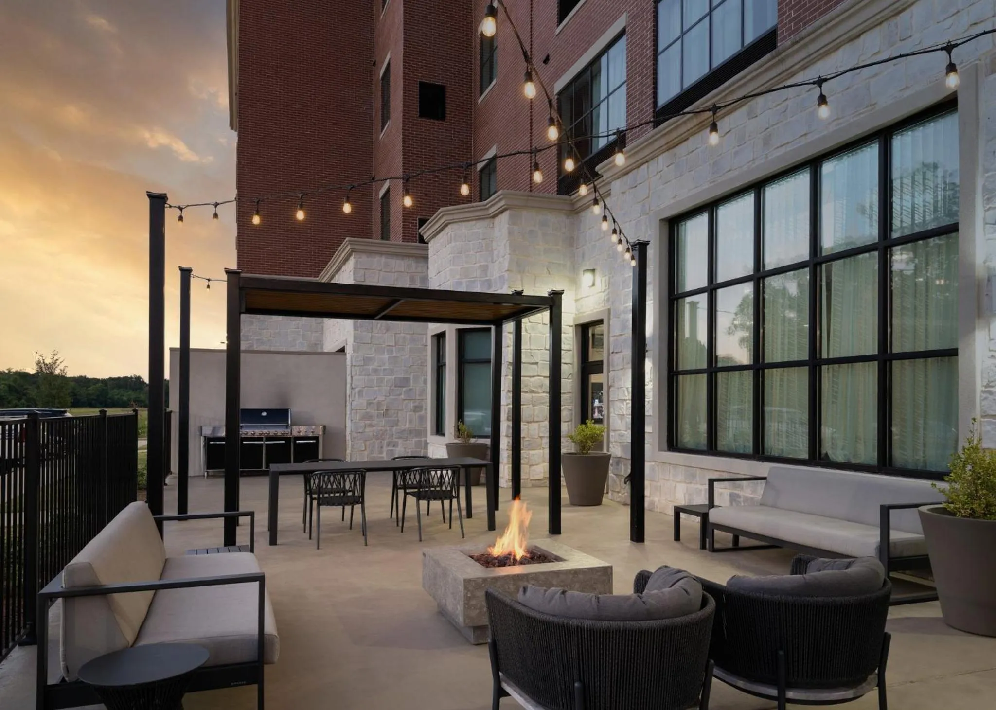 Other in Staybridge Suites - Flowood - NW Jackson by IHG