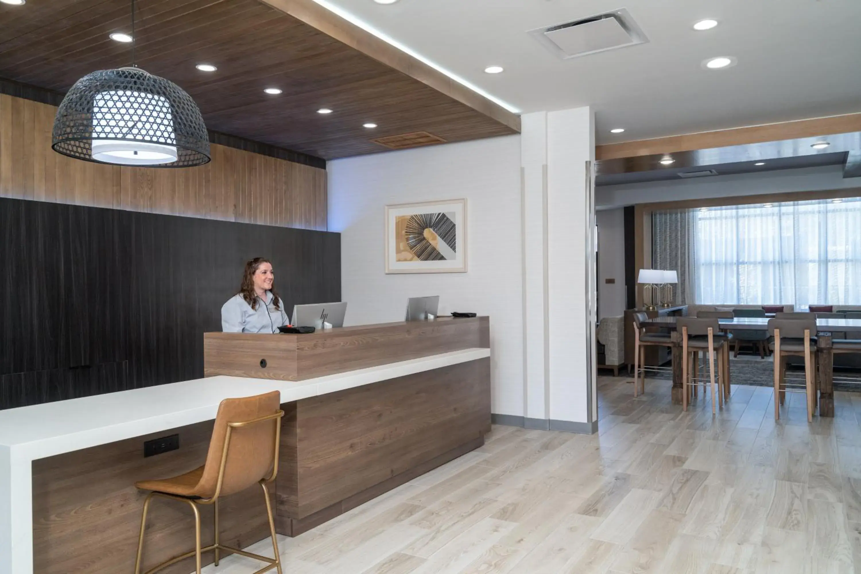 Property building in Staybridge Suites - Flowood - NW Jackson by IHG Property building in Staybridge Suites - Flowood - NW Jackson by IHG