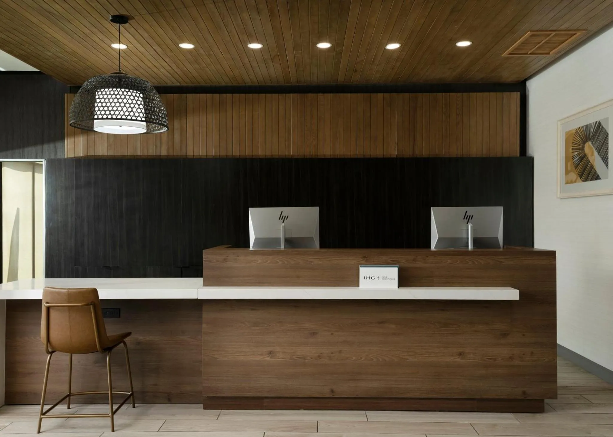 Property building in Staybridge Suites - Flowood - NW Jackson by IHG