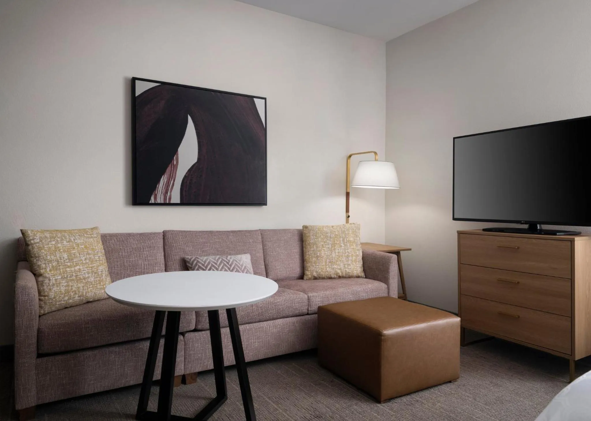 Bedroom in Staybridge Suites - Flowood - NW Jackson by IHG