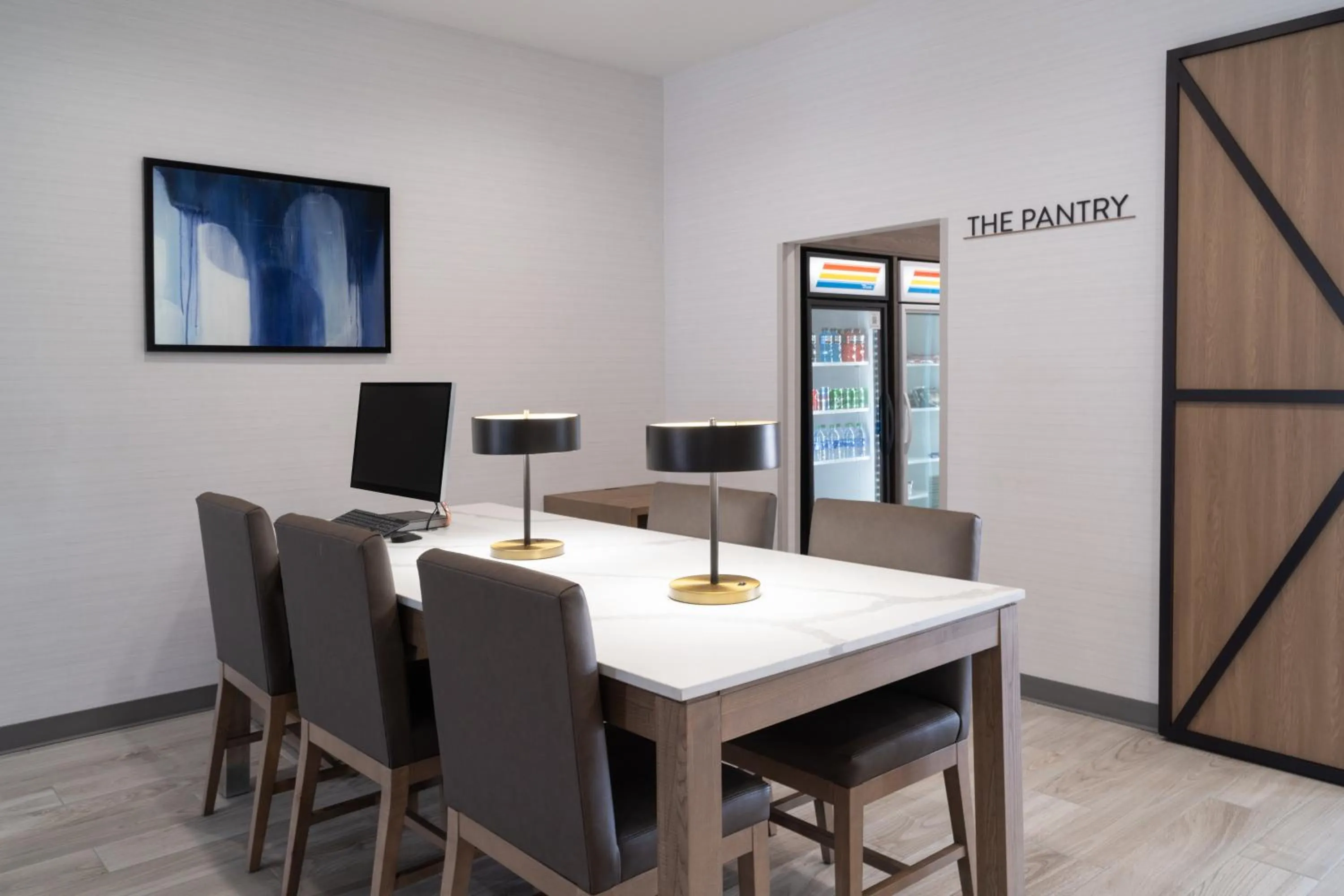 Other in Staybridge Suites - Flowood - NW Jackson by IHG