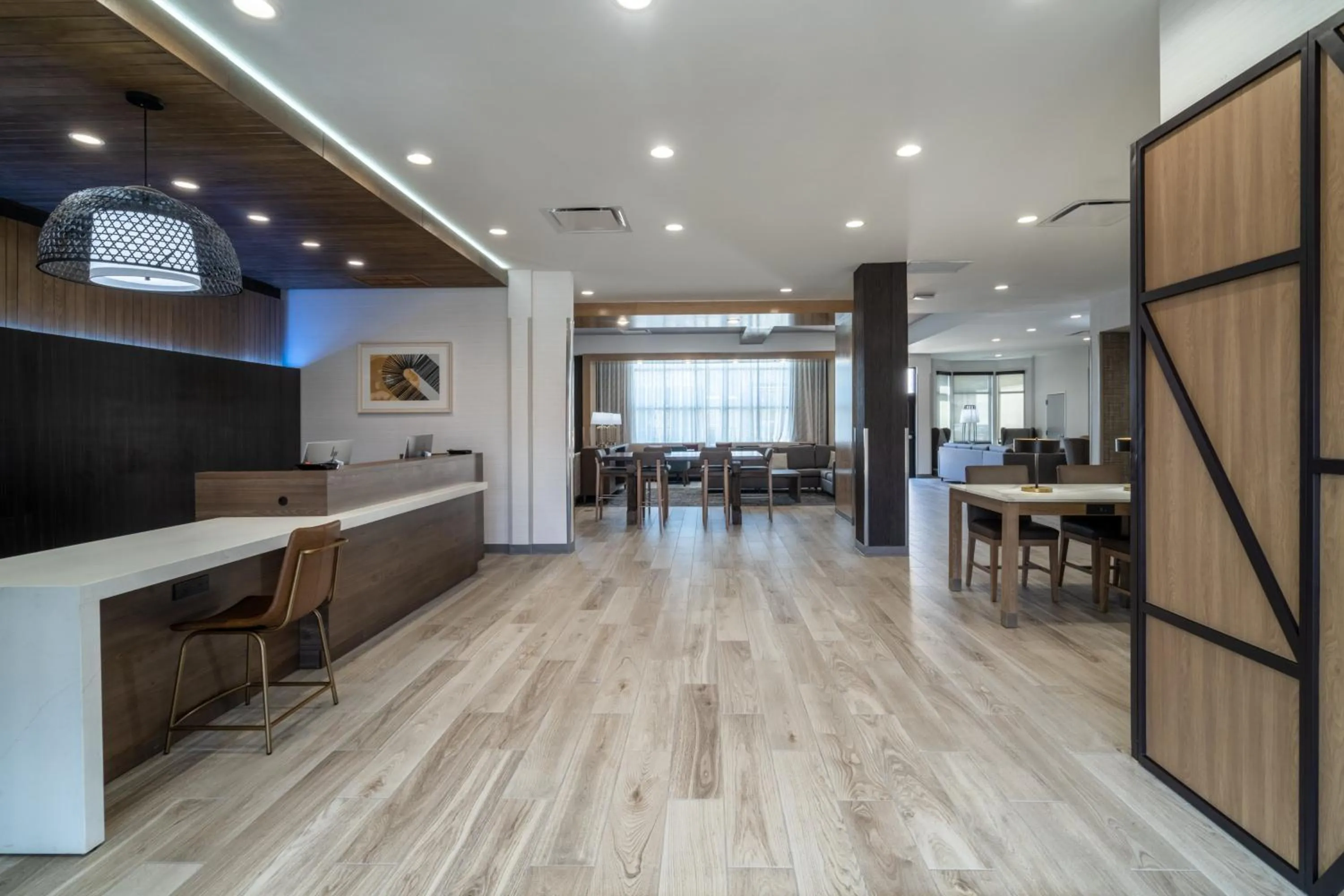 Property building in Staybridge Suites - Flowood - NW Jackson by IHG