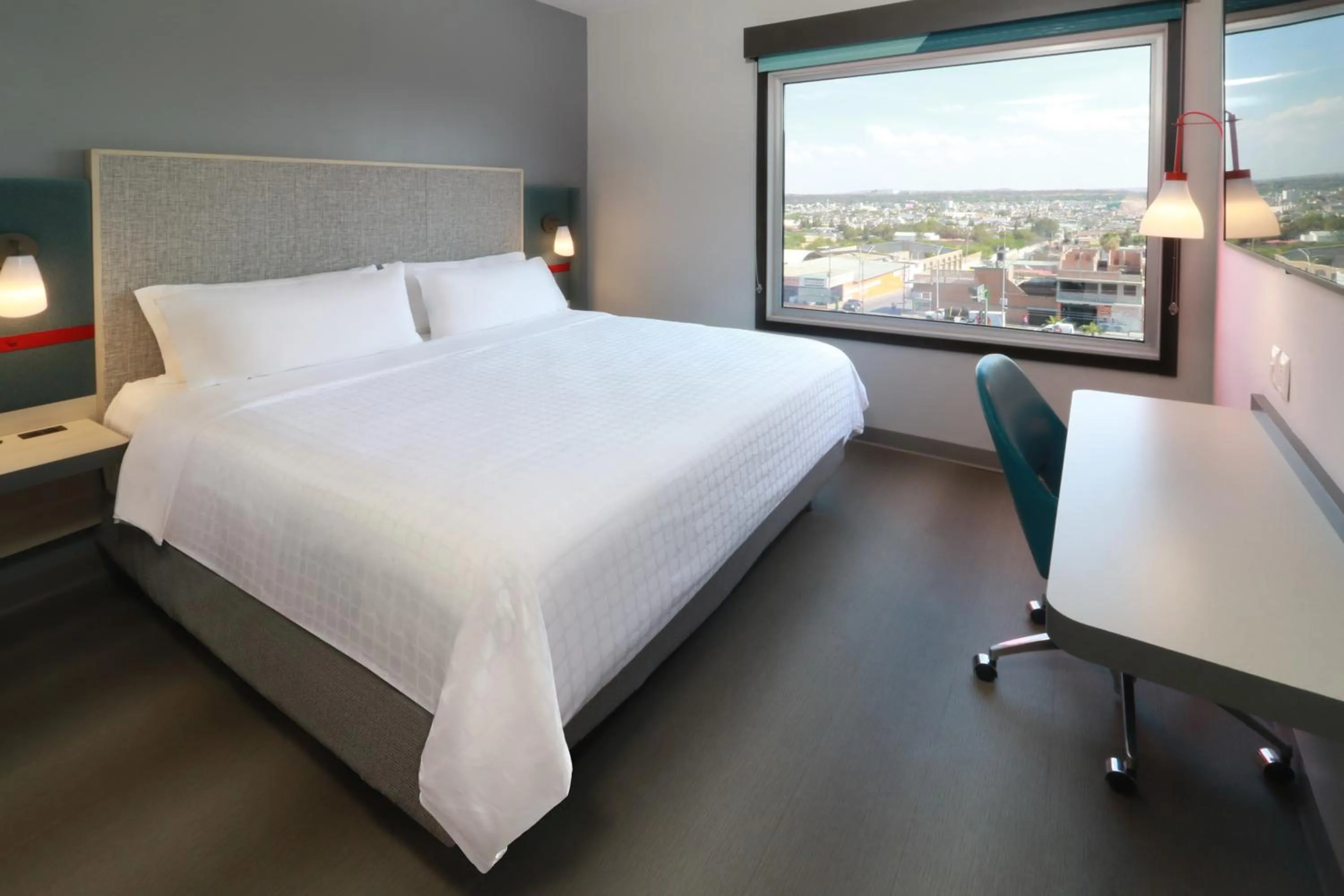 Bed in avid hotels - Tijuana - Otay by IHG