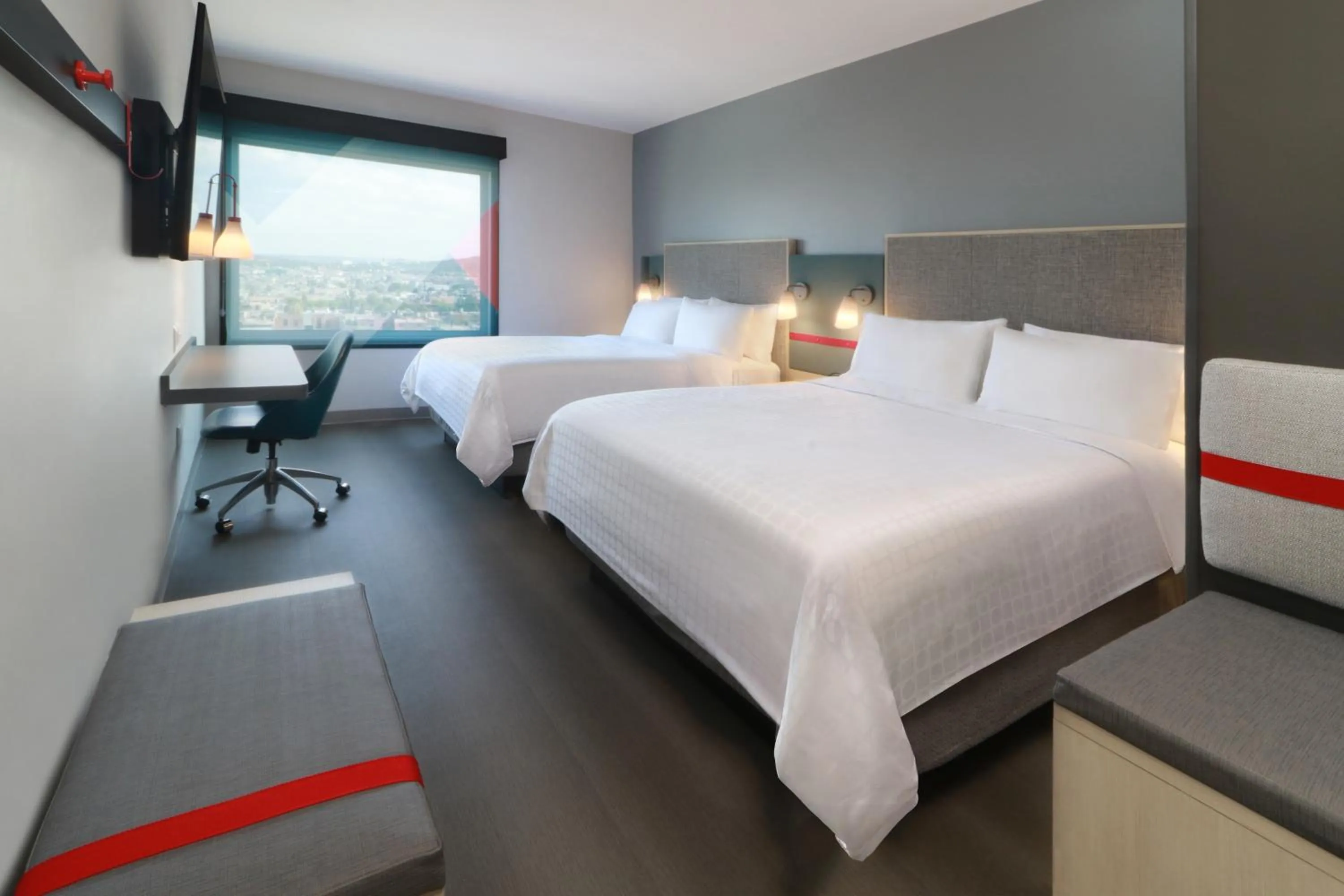 Bed in avid hotels - Tijuana - Otay by IHG