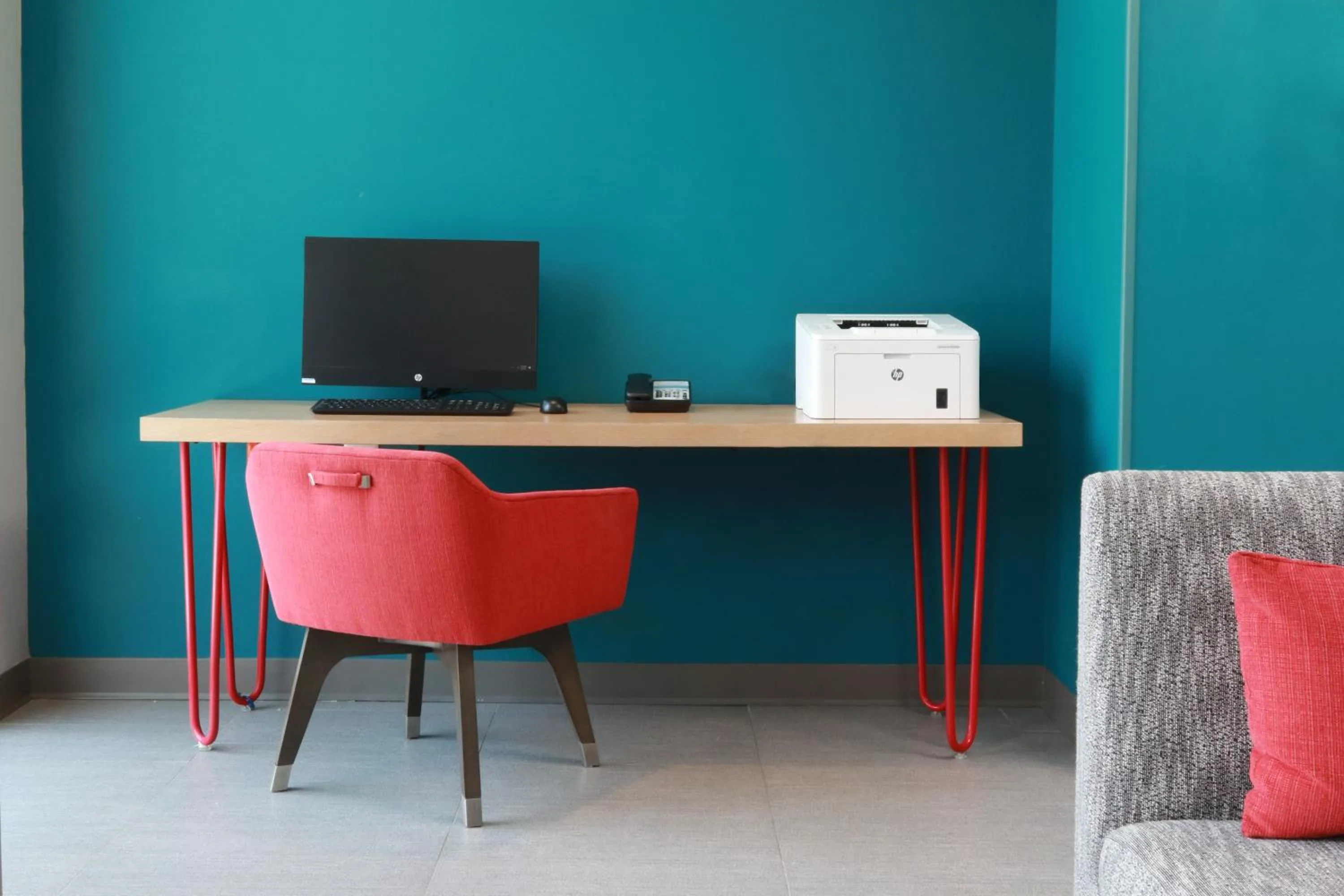 TV and multimedia in avid hotels - Tijuana - Otay by IHG