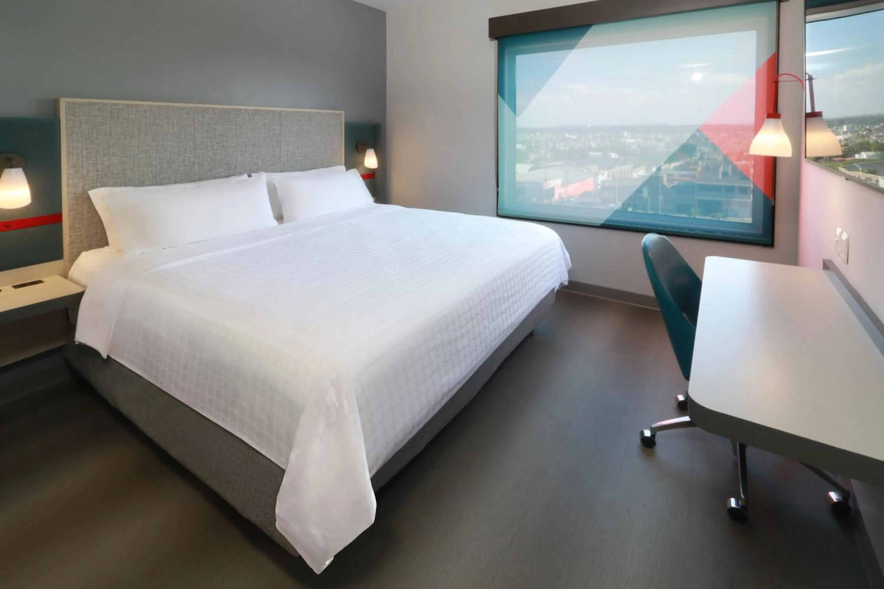 Bed in avid hotels - Tijuana - Otay by IHG