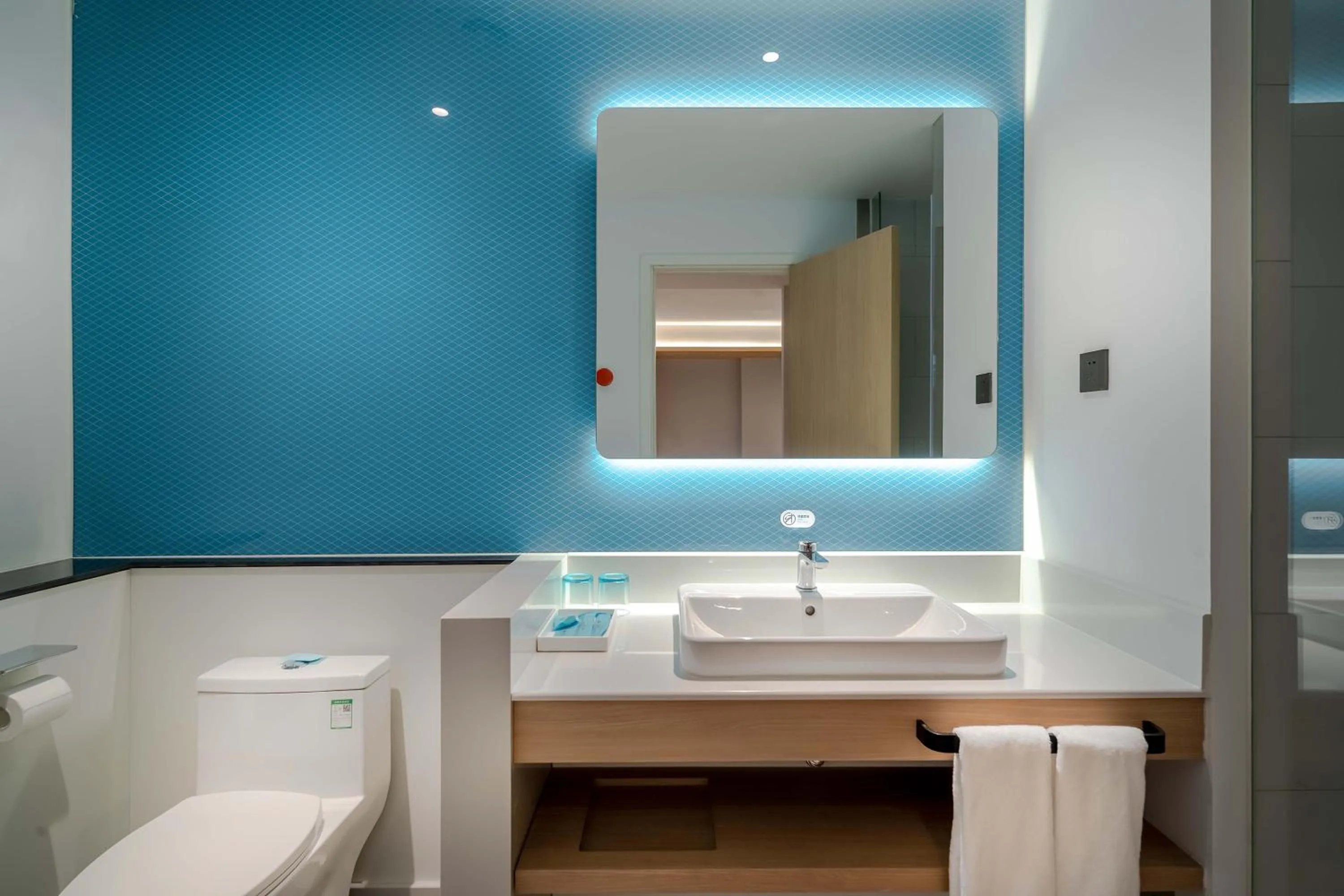 Holiday Inn Express Jinan Airport Zone by IHG