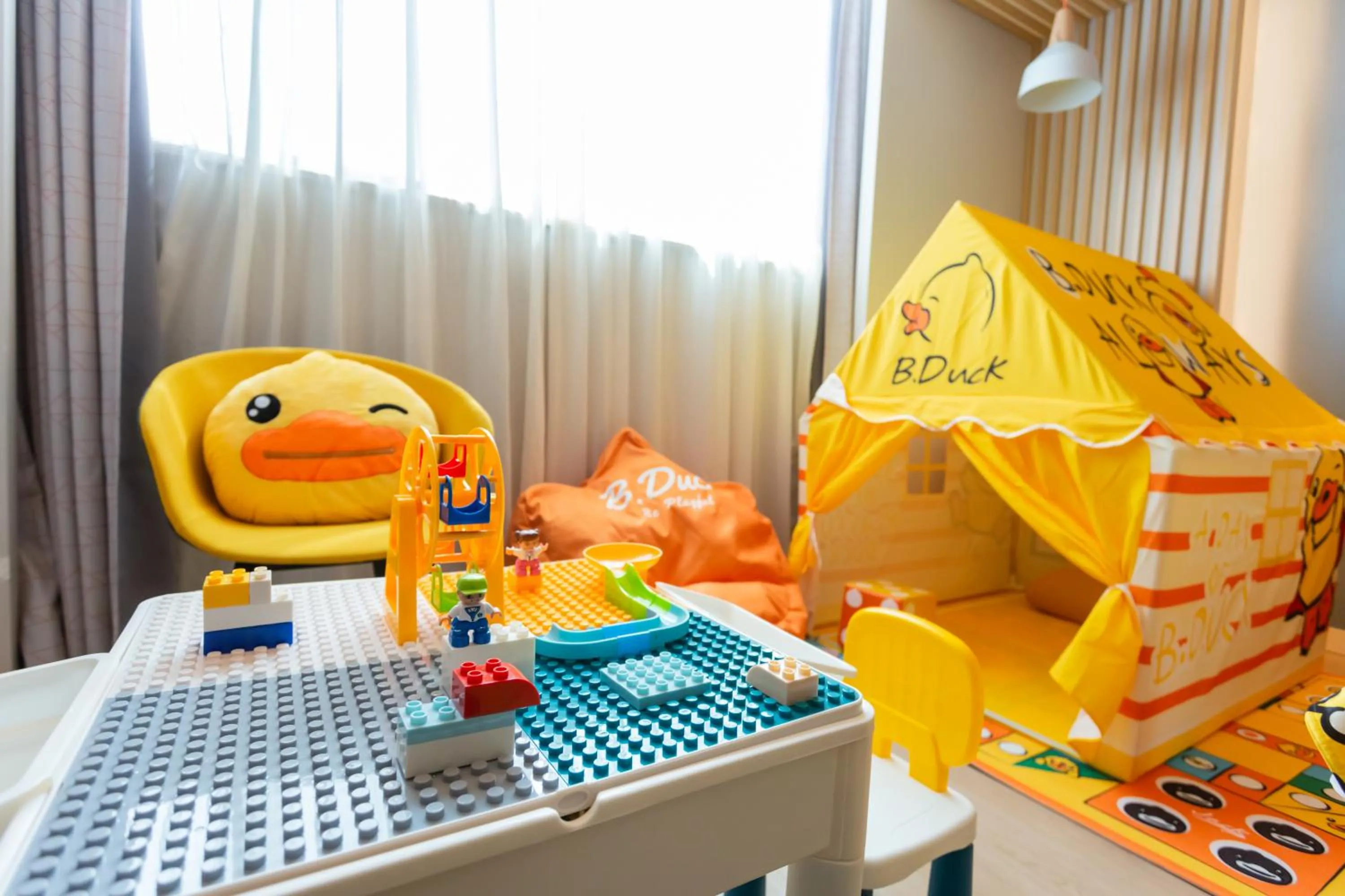 Holiday Inn Express Jinan Airport Zone by IHG