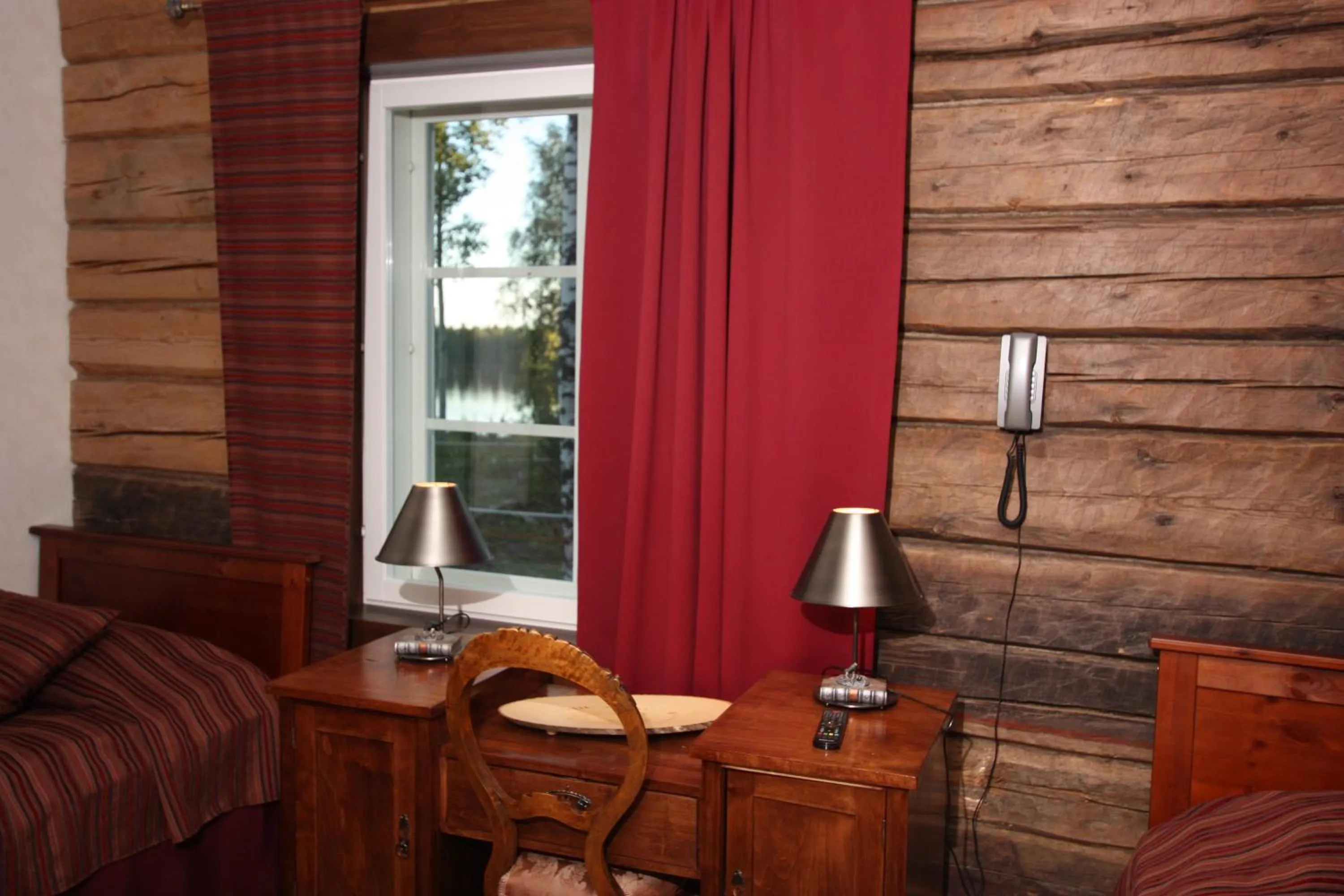 Hotel Sininen Helmi