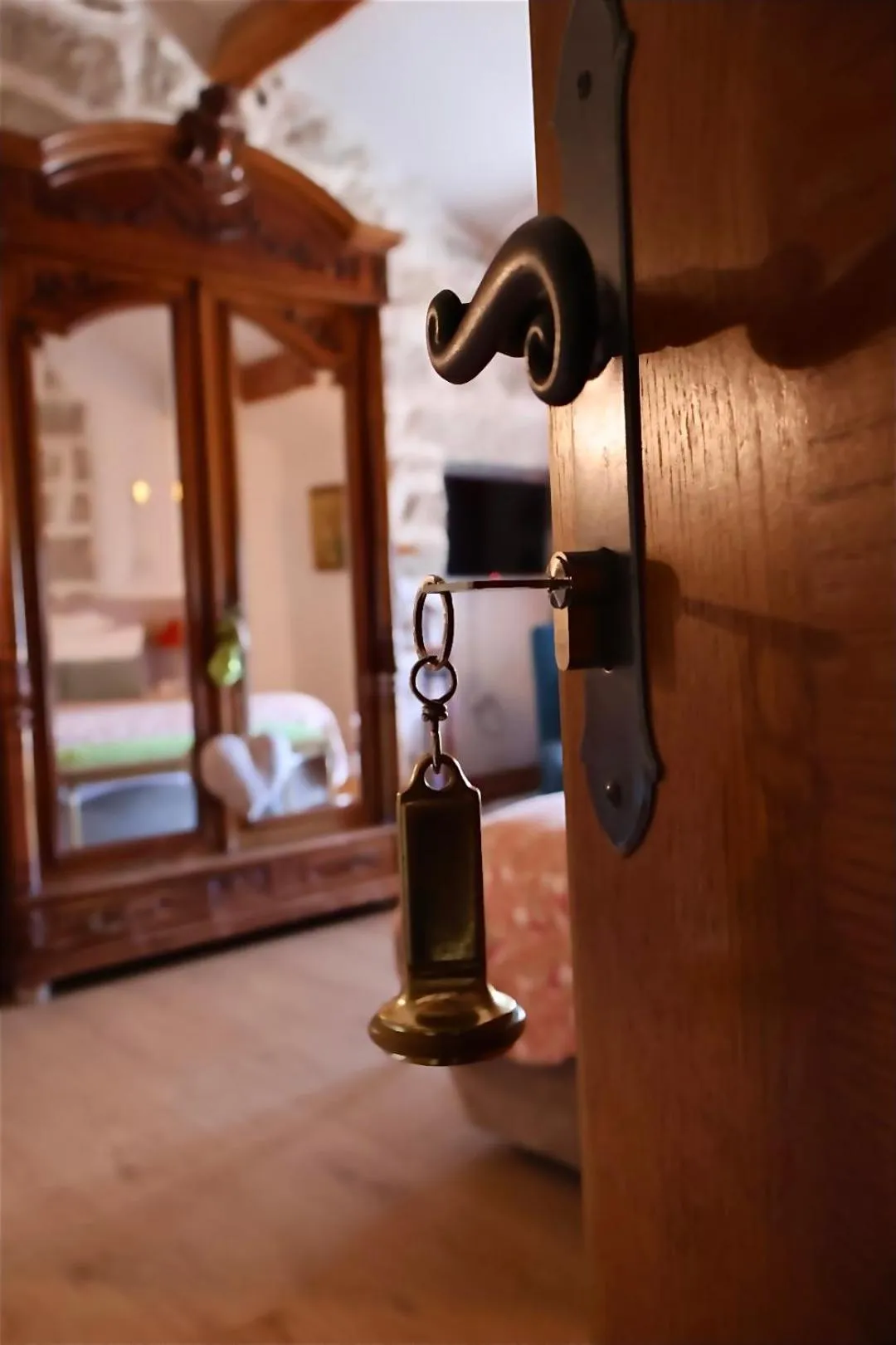 Auberge U n'Antru Versu