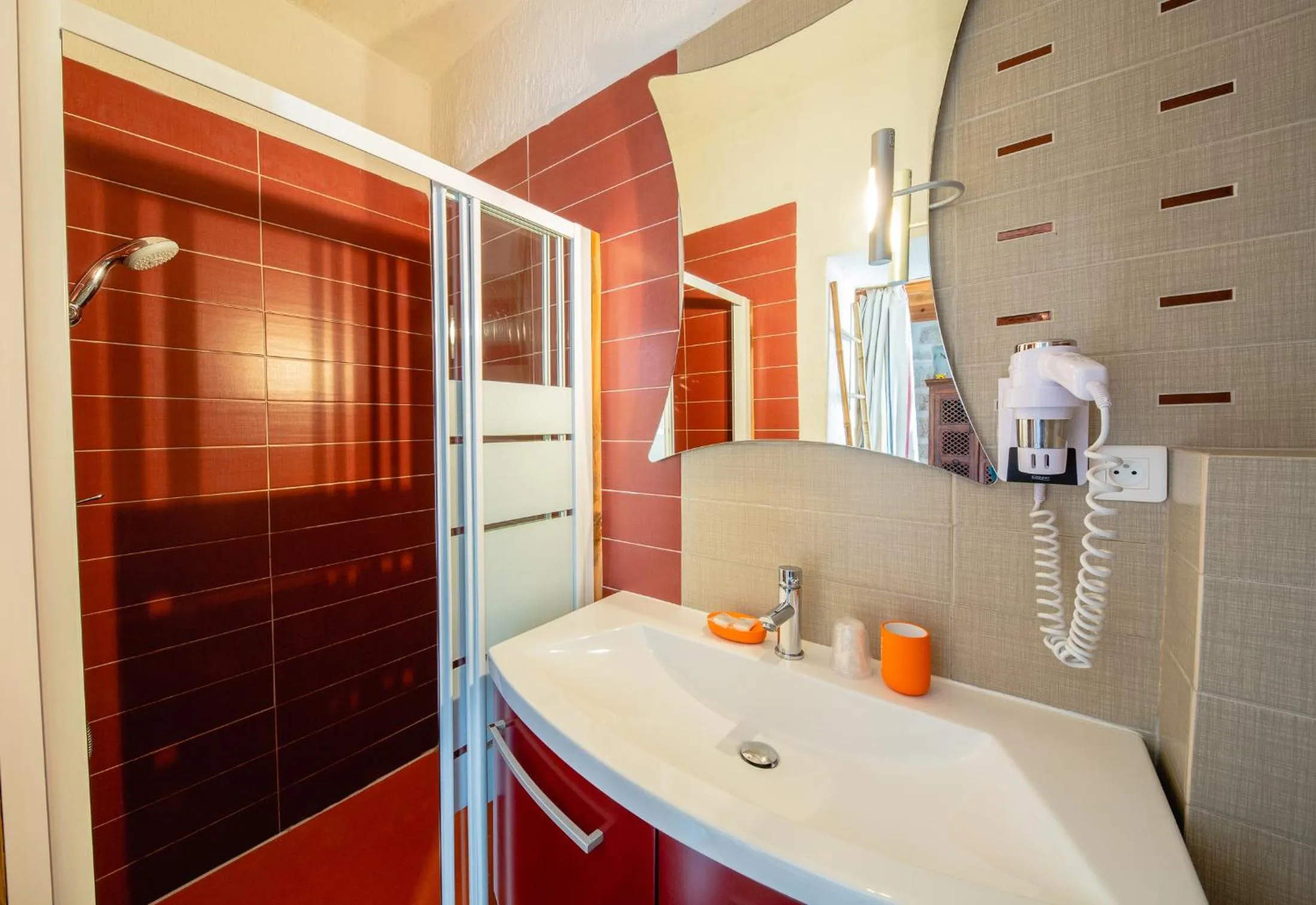 Auberge U n'Antru Versu