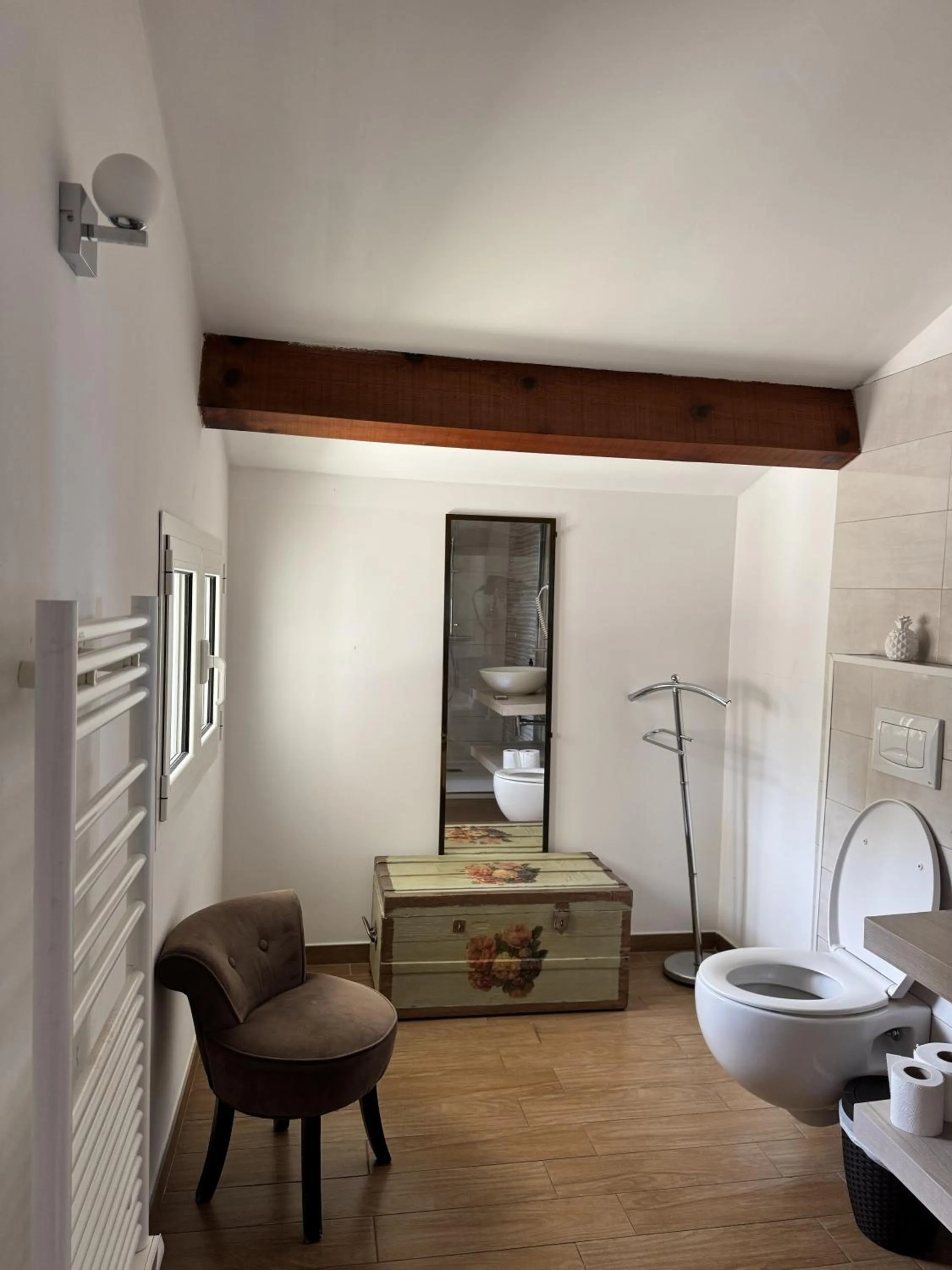 Auberge U n'Antru Versu