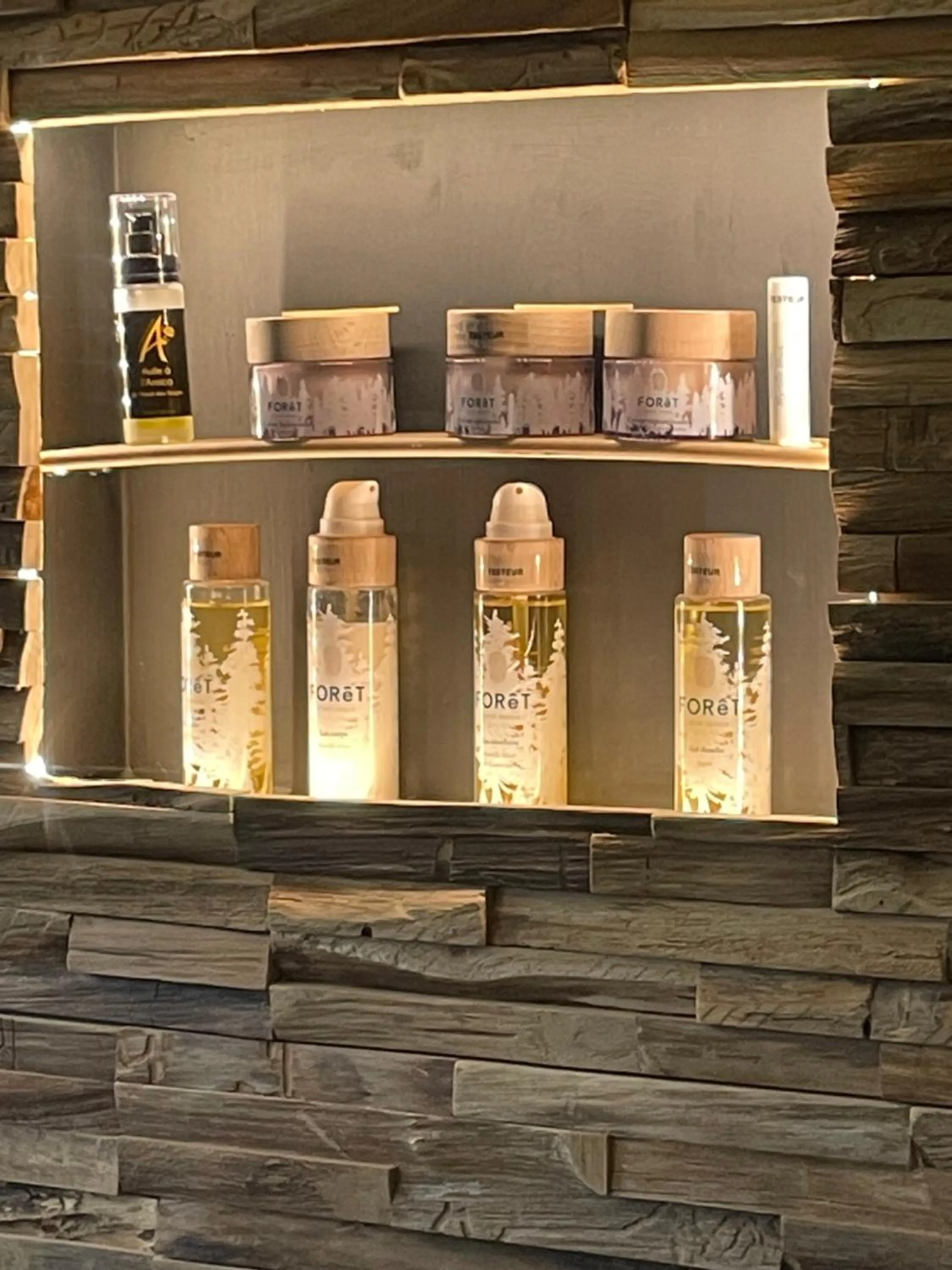 La Demeure des 2 Trésors