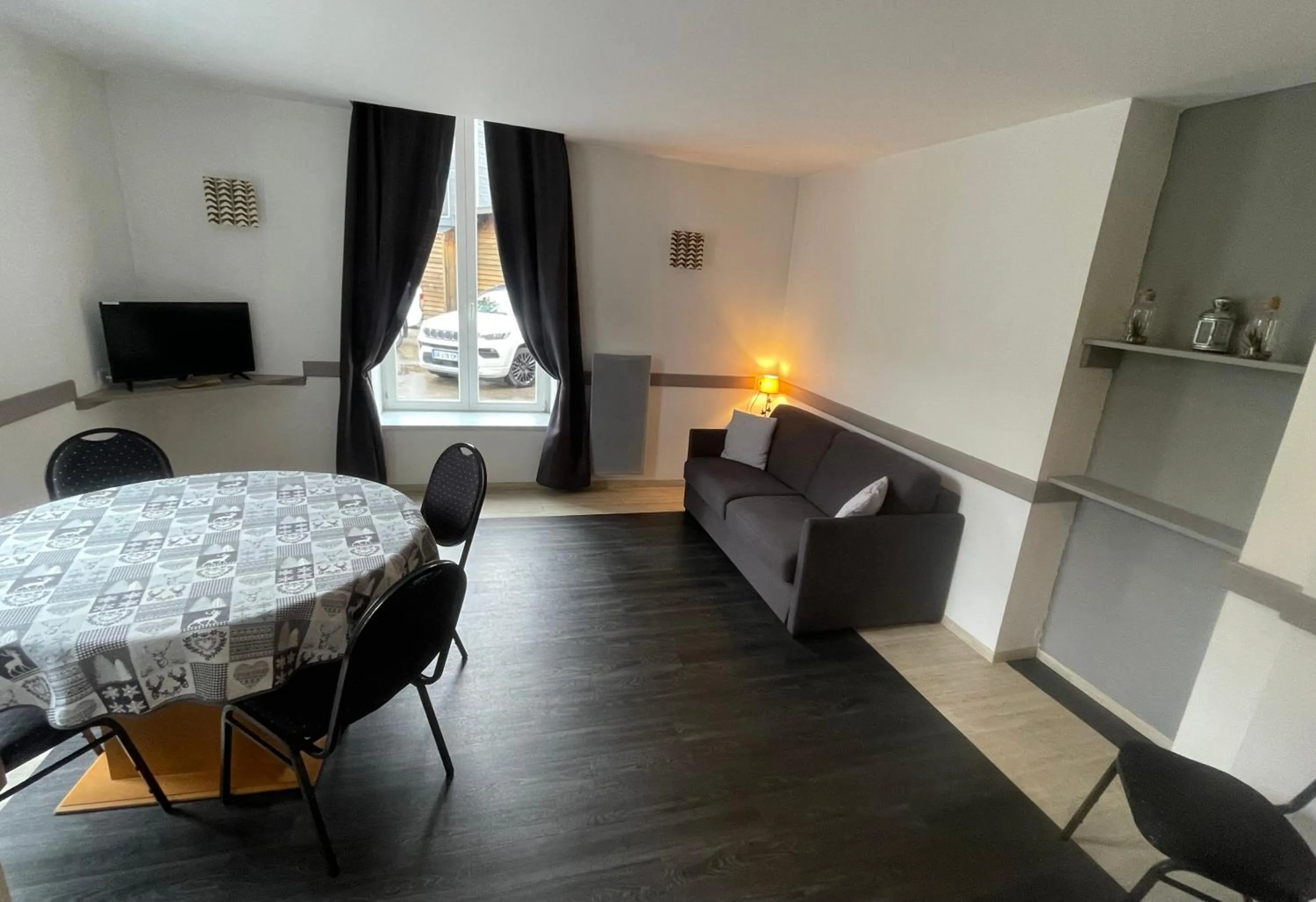 La Demeure des 2 Trésors