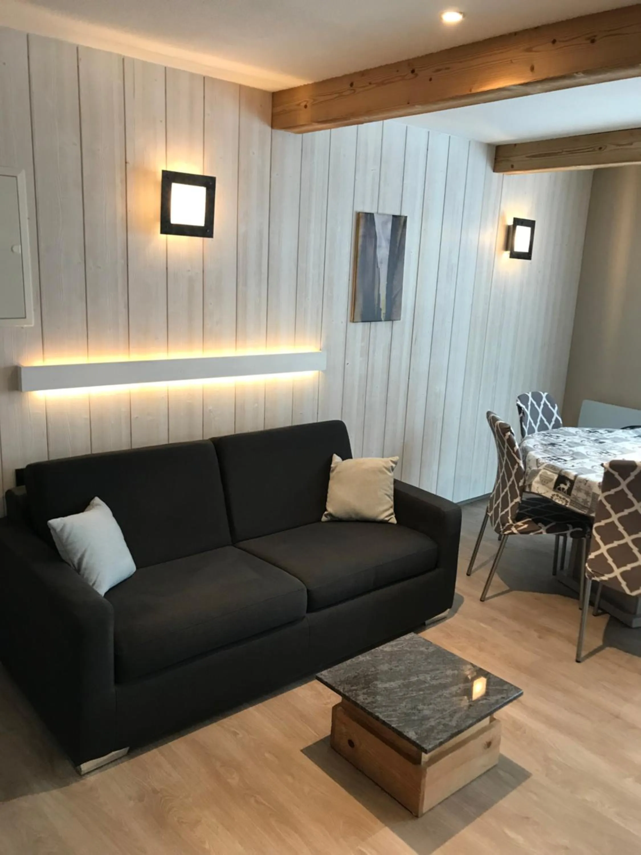 La Demeure des 2 Trésors