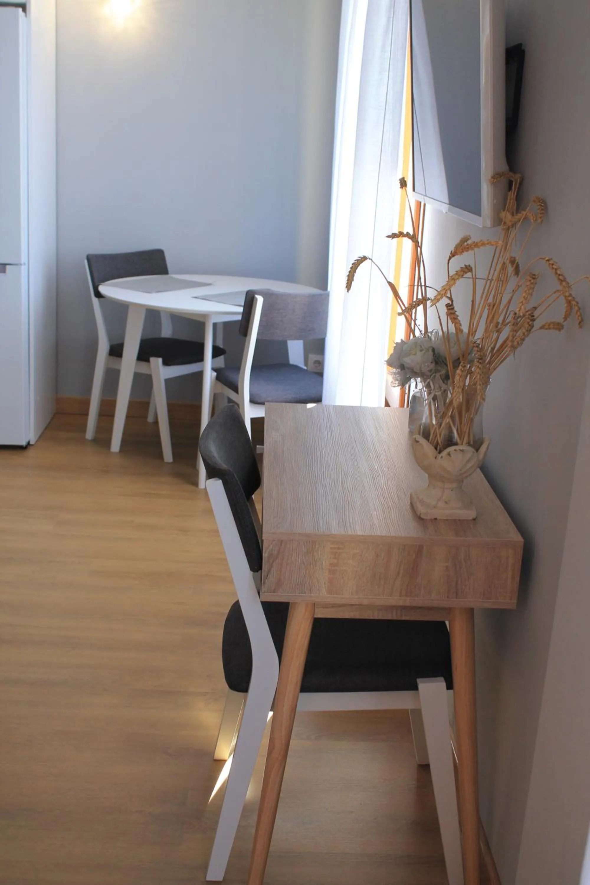 Lounge or bar in Apartamentos Turísticos ESCORRALADAS