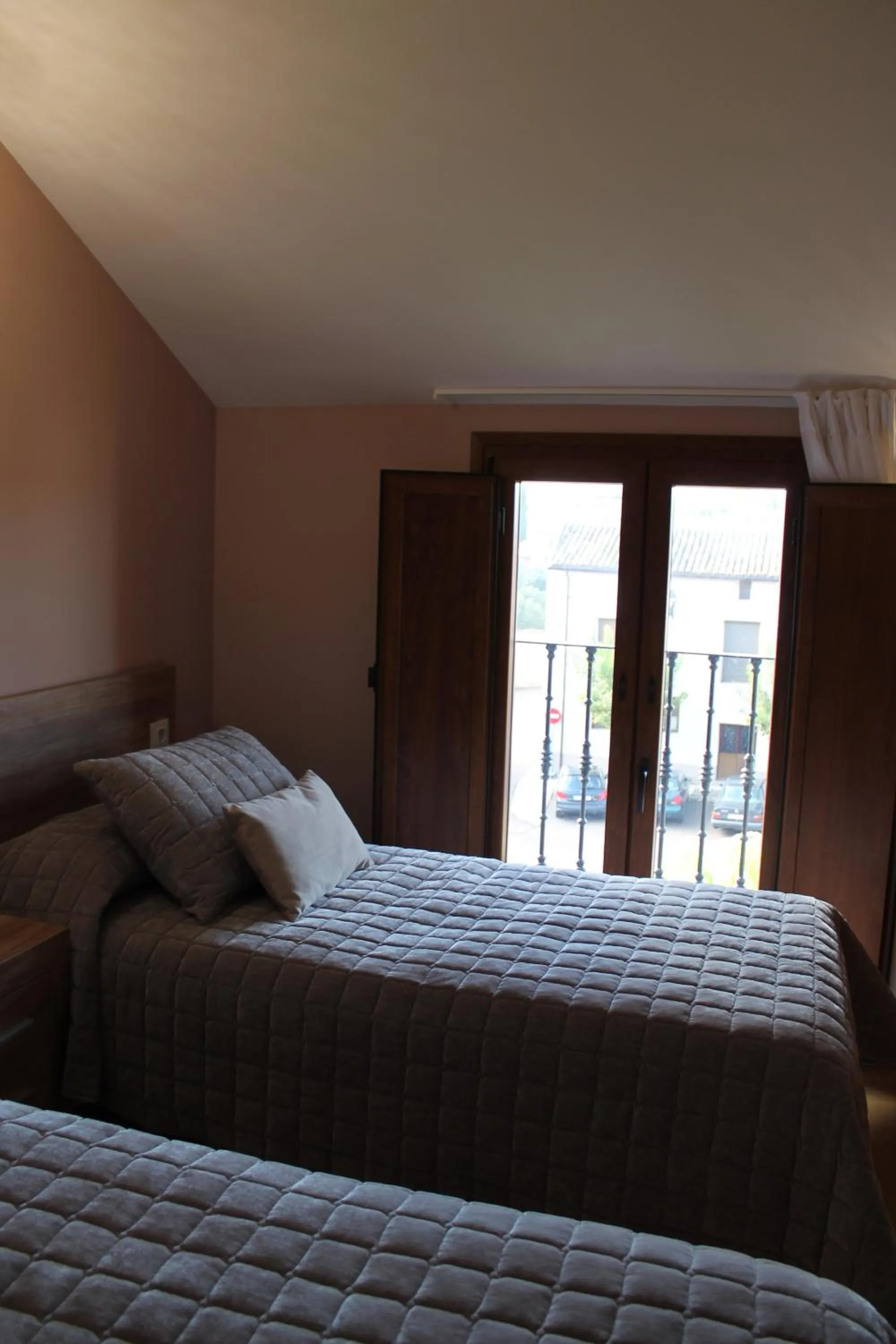 Photo of the whole room, Bed in Apartamentos Turísticos ESCORRALADAS